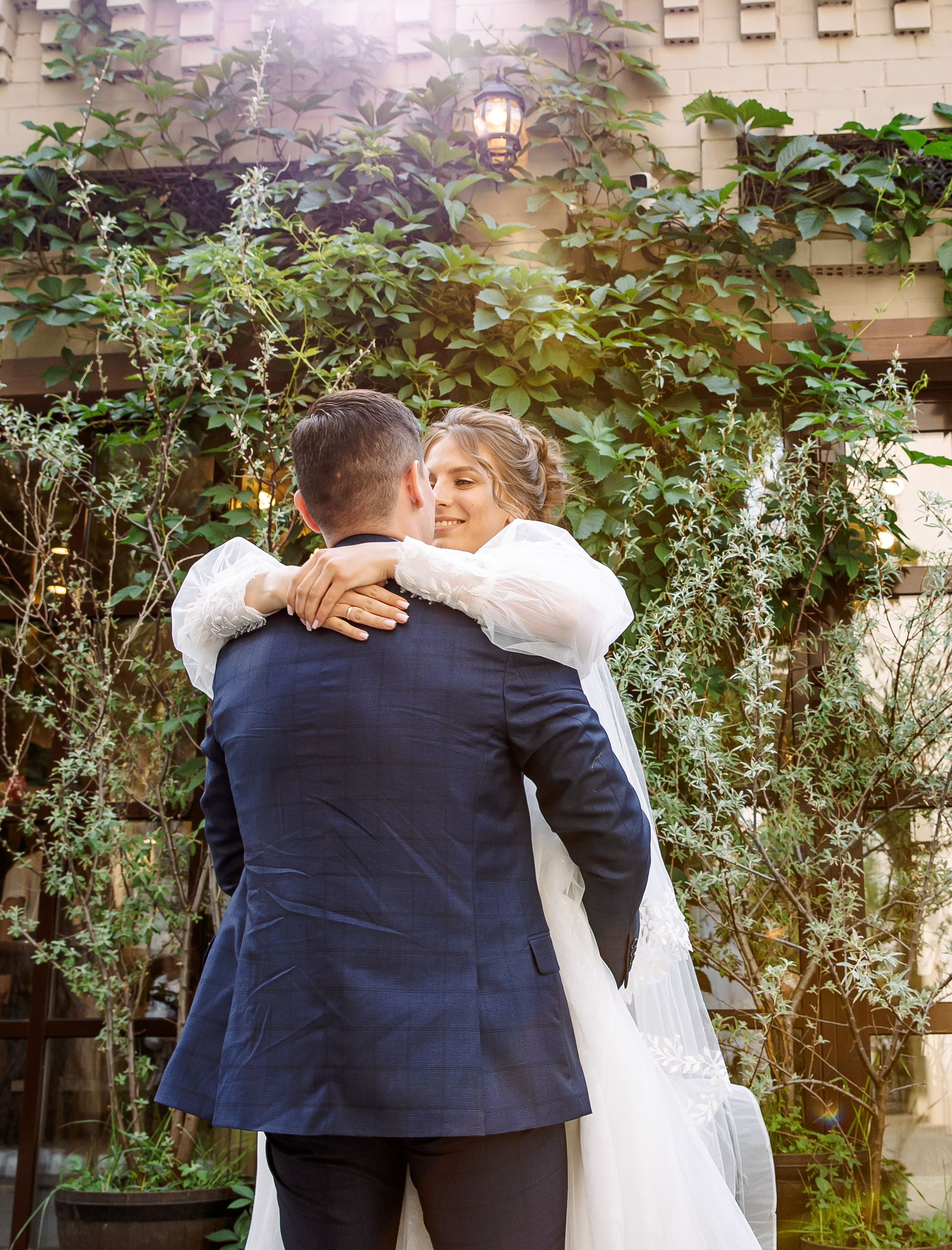 Евгений и Татьяна. Свадебный и семейный фотограф в Челябинске Юлия Ишимова