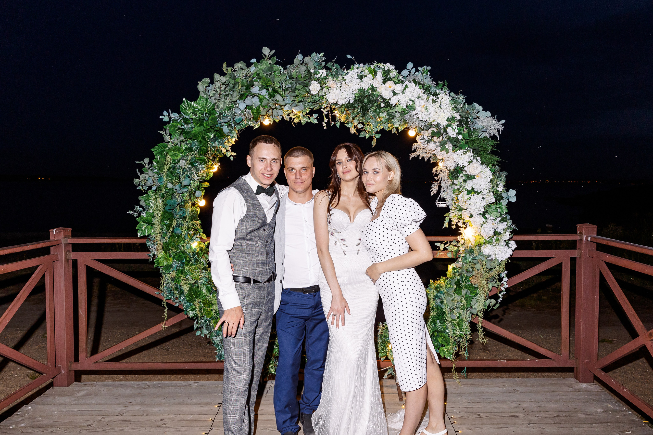 Ангелина и Иван. Свадебный и семейный фотограф в Челябинске Юлия Ишимова