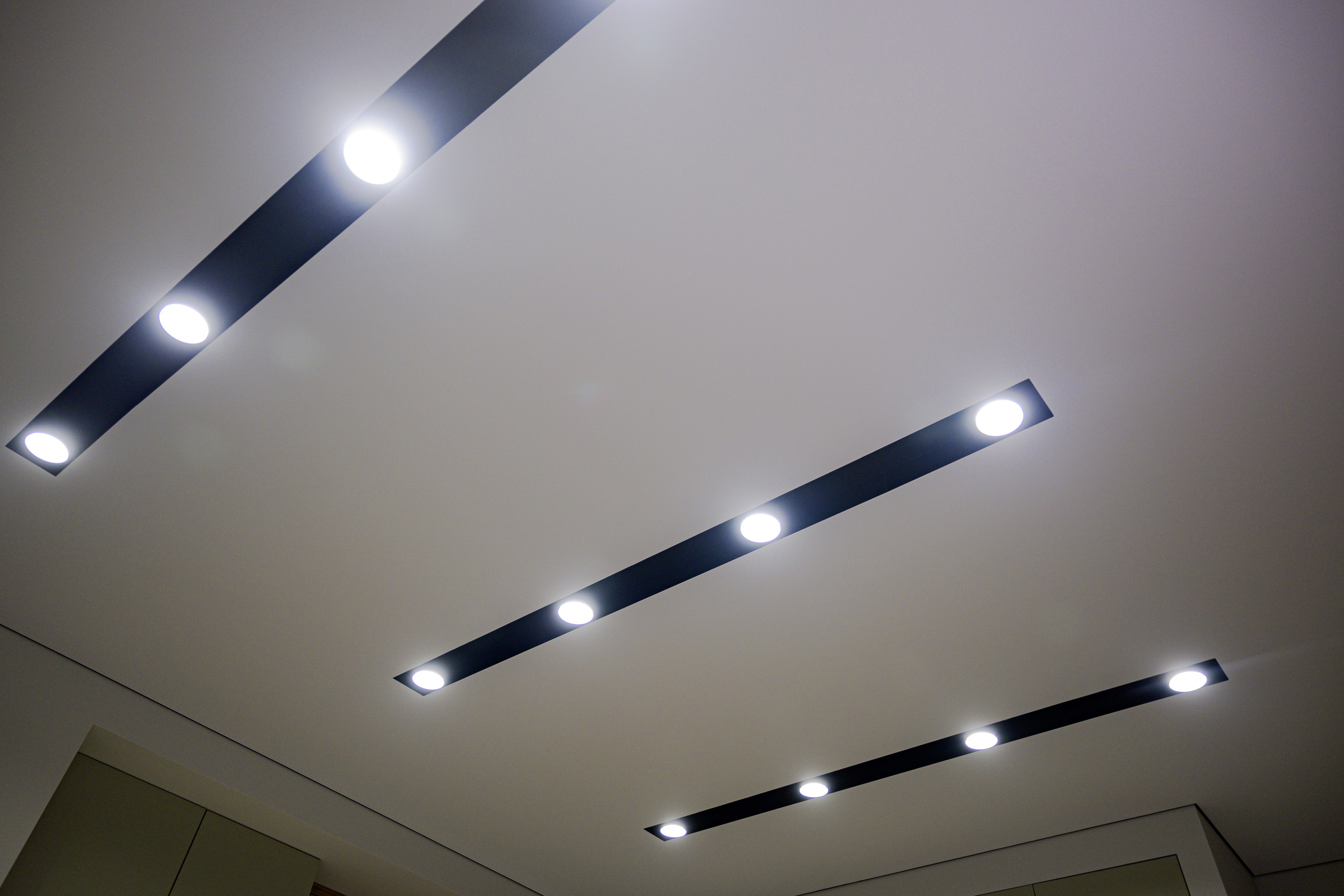 Flat. Fotograf Dmitrii Donets