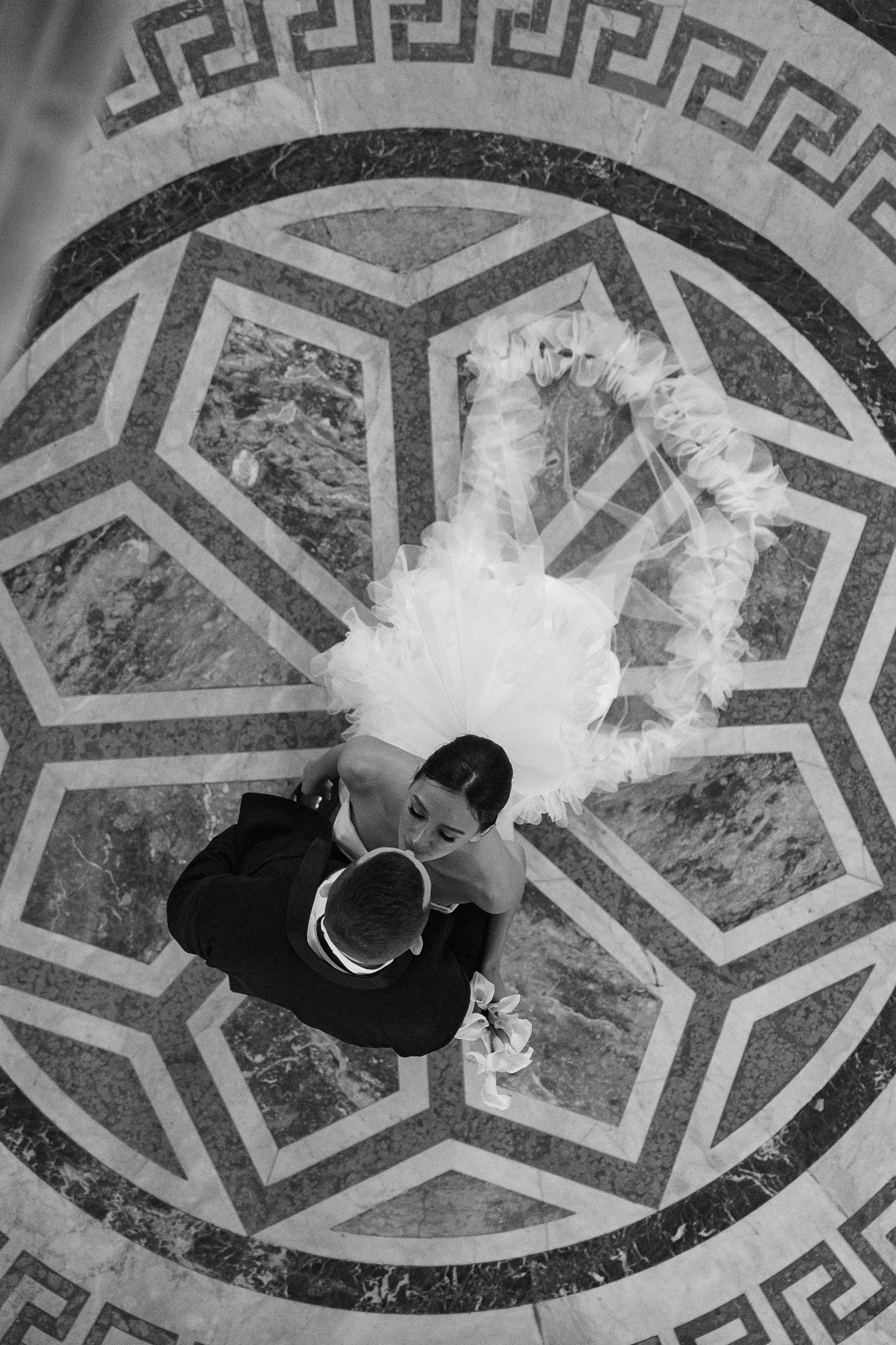 Ксюша & Леша. Свадебный фотограф СПб Мадина Сафарян