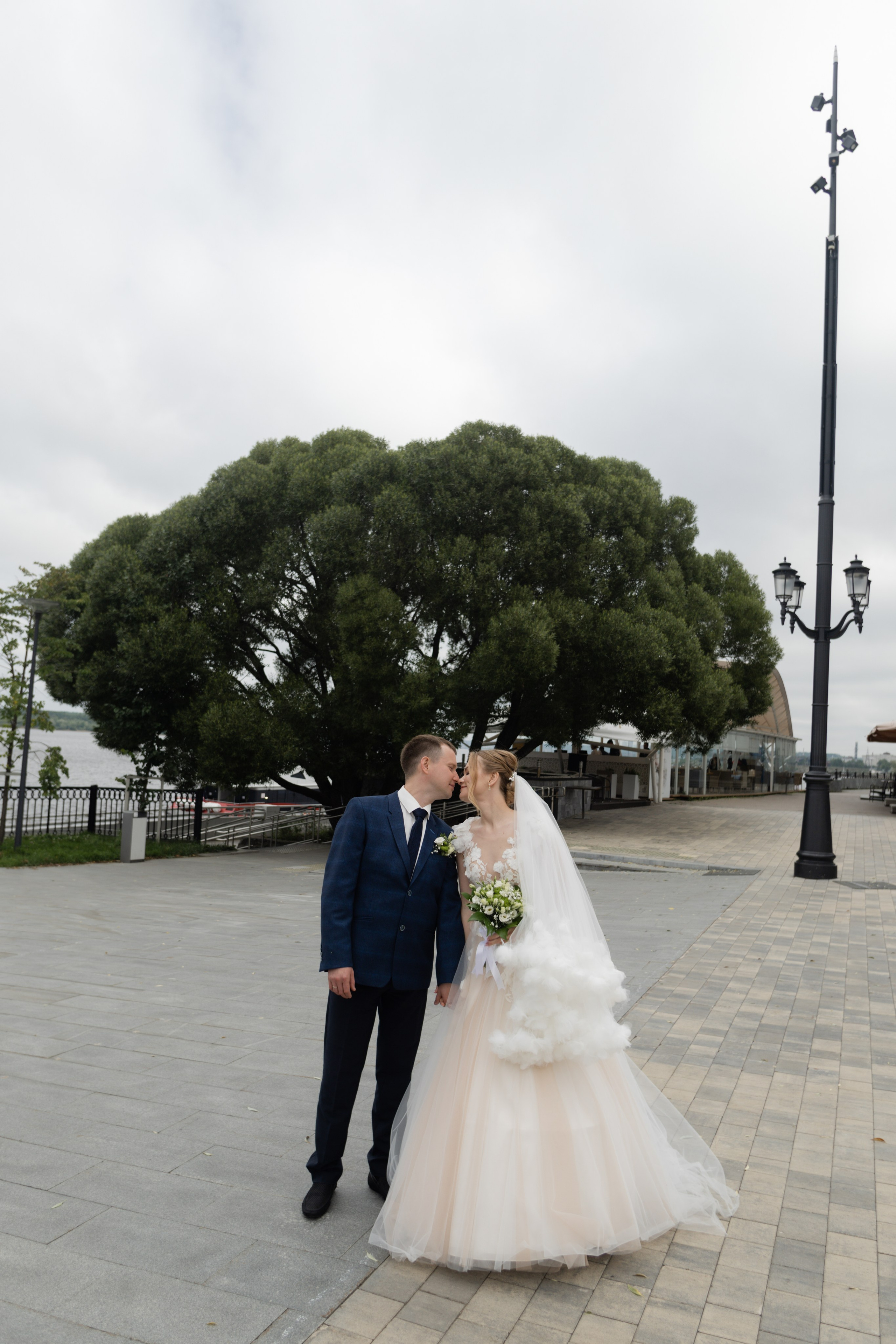 Маша и Саша. Свадебный и семейный фотограф в Перми Дергачева Кристина