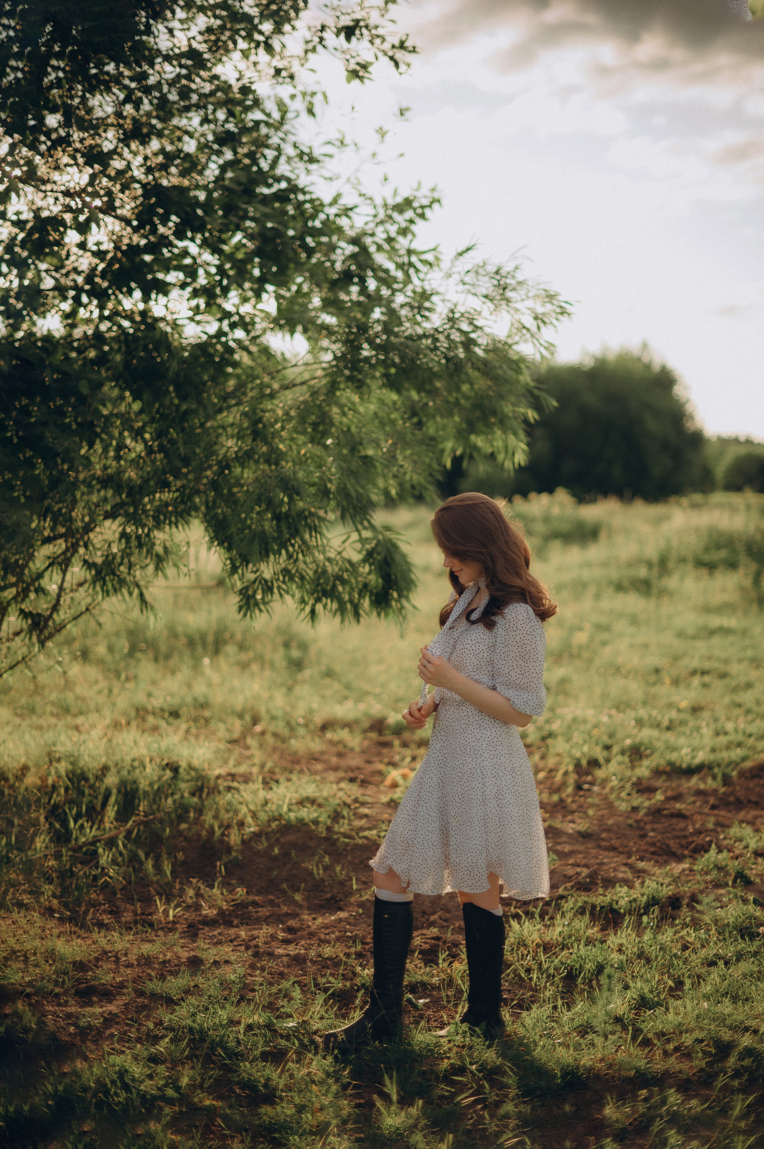 Вероника и Орлеан. Фотограф, г. Лесной Свердловской области
