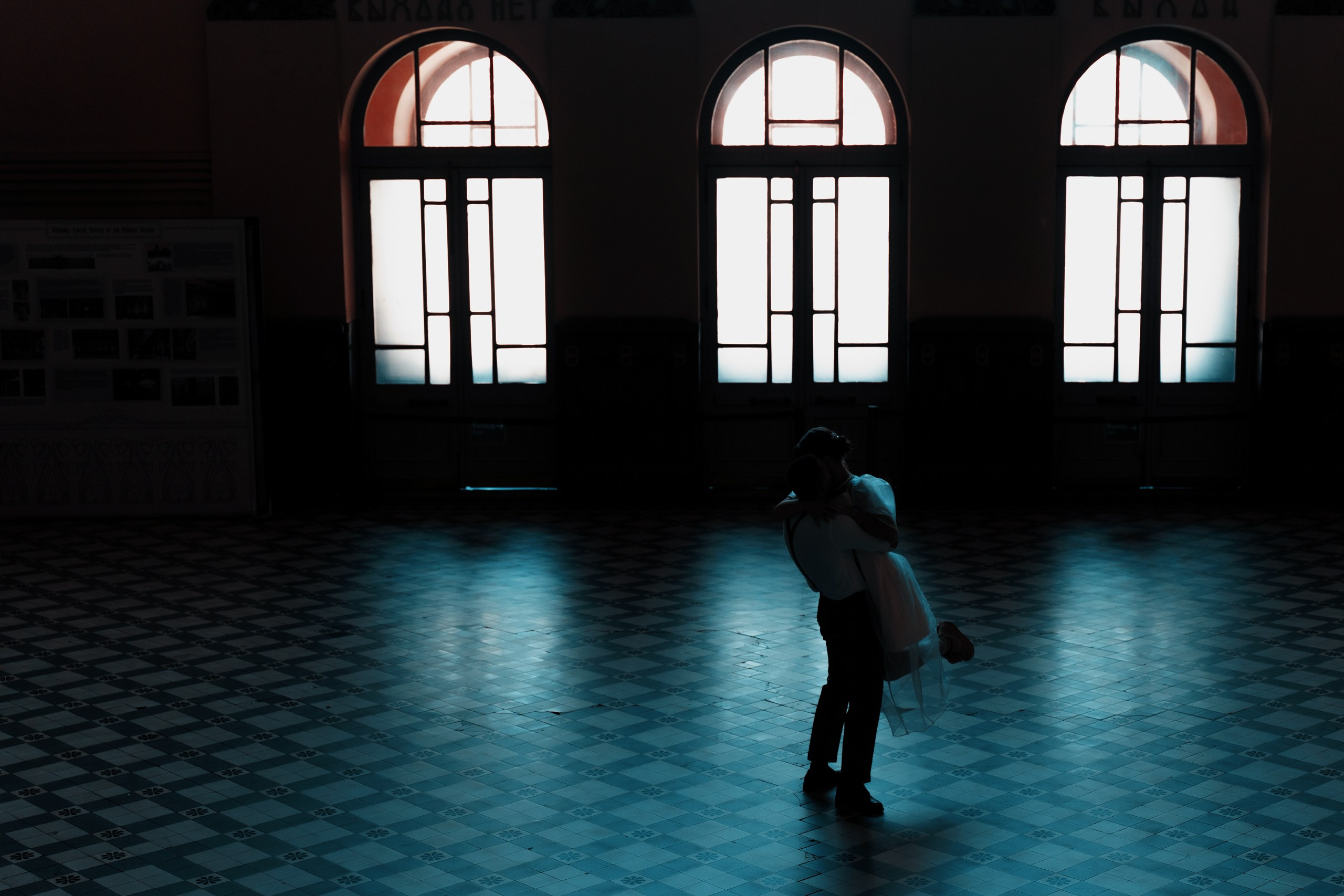 Валентина и Александр. Портретный фотограф в Санкт-Петербурге Навардаускас Дмитрий