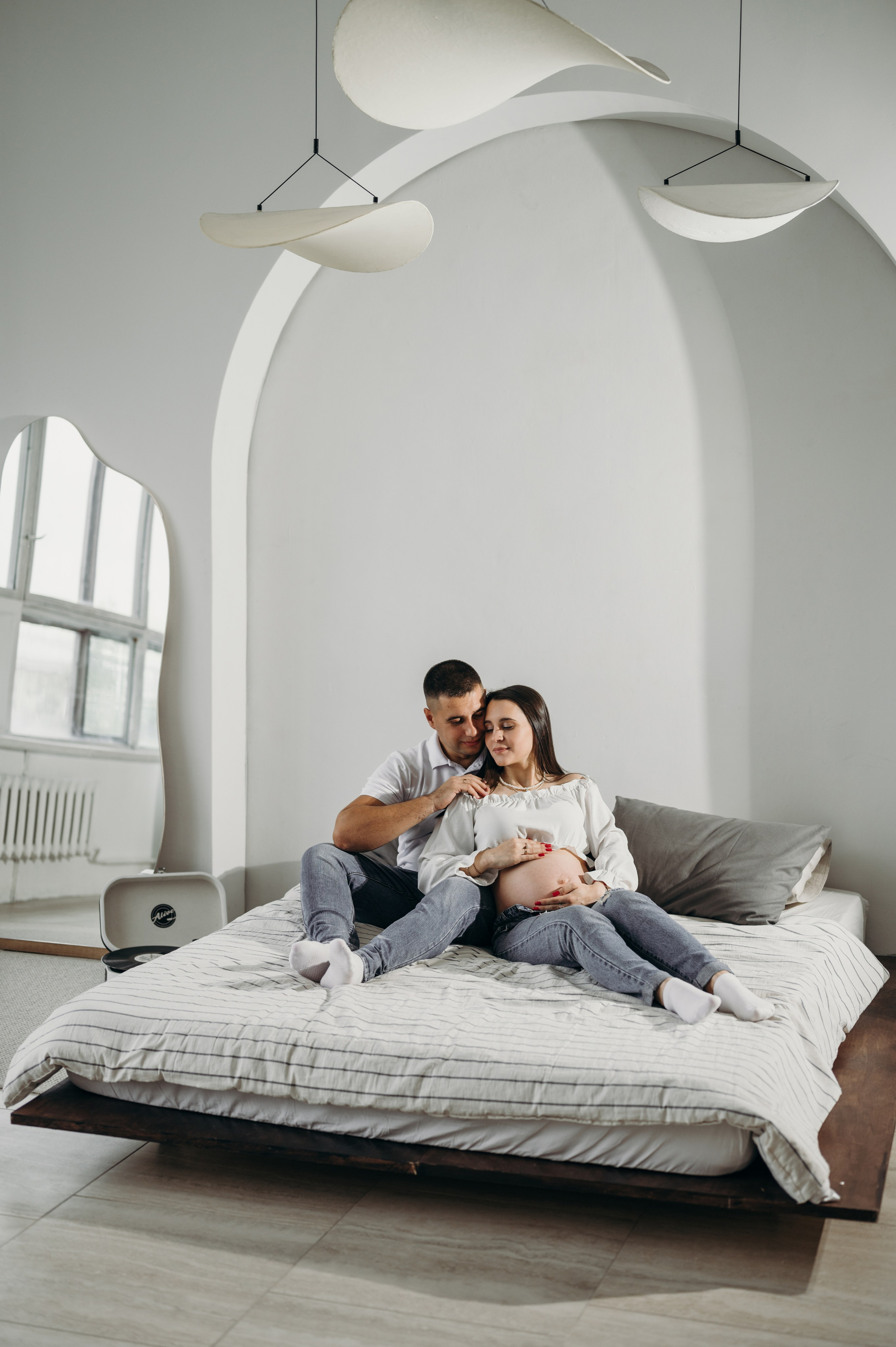 Продолжение истории. Свадебный и семейный фотограф в Красноярске Виктория Тимонина