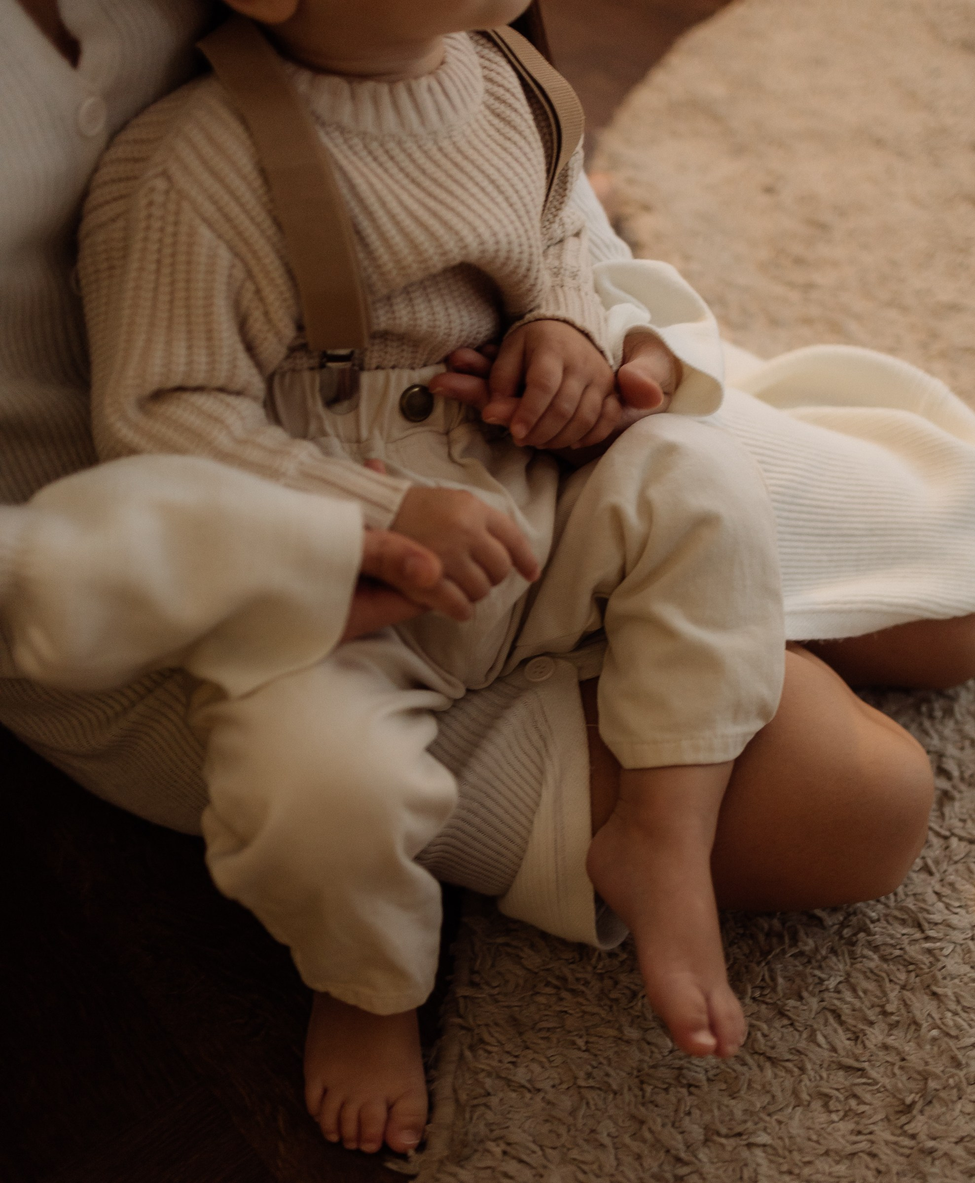 Новогодняя семейная история. Фотограф Казань