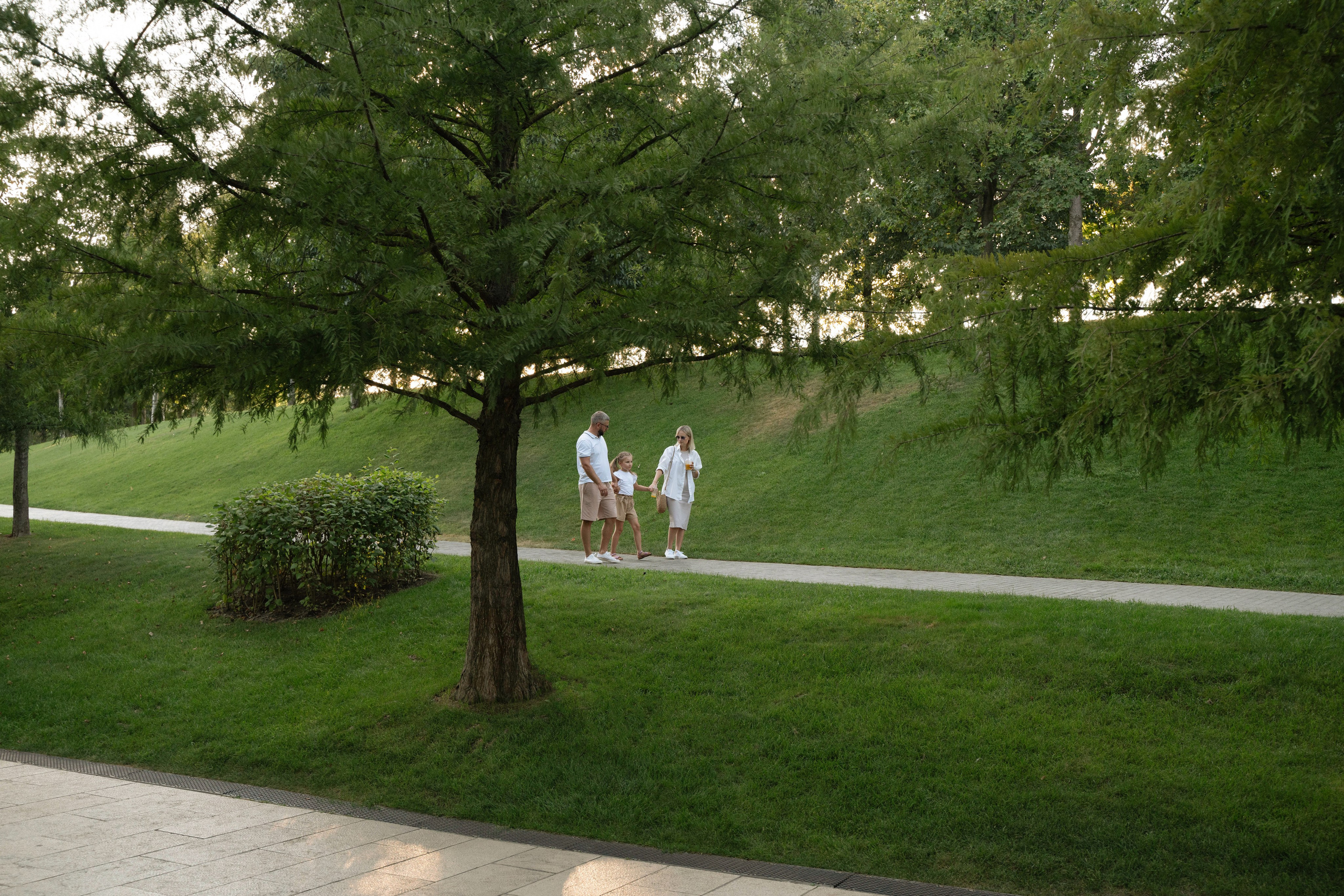 Моменты лета. Свадебный фотограф в Краснодаре и Санкт-Петербурге Евгения Алексеева