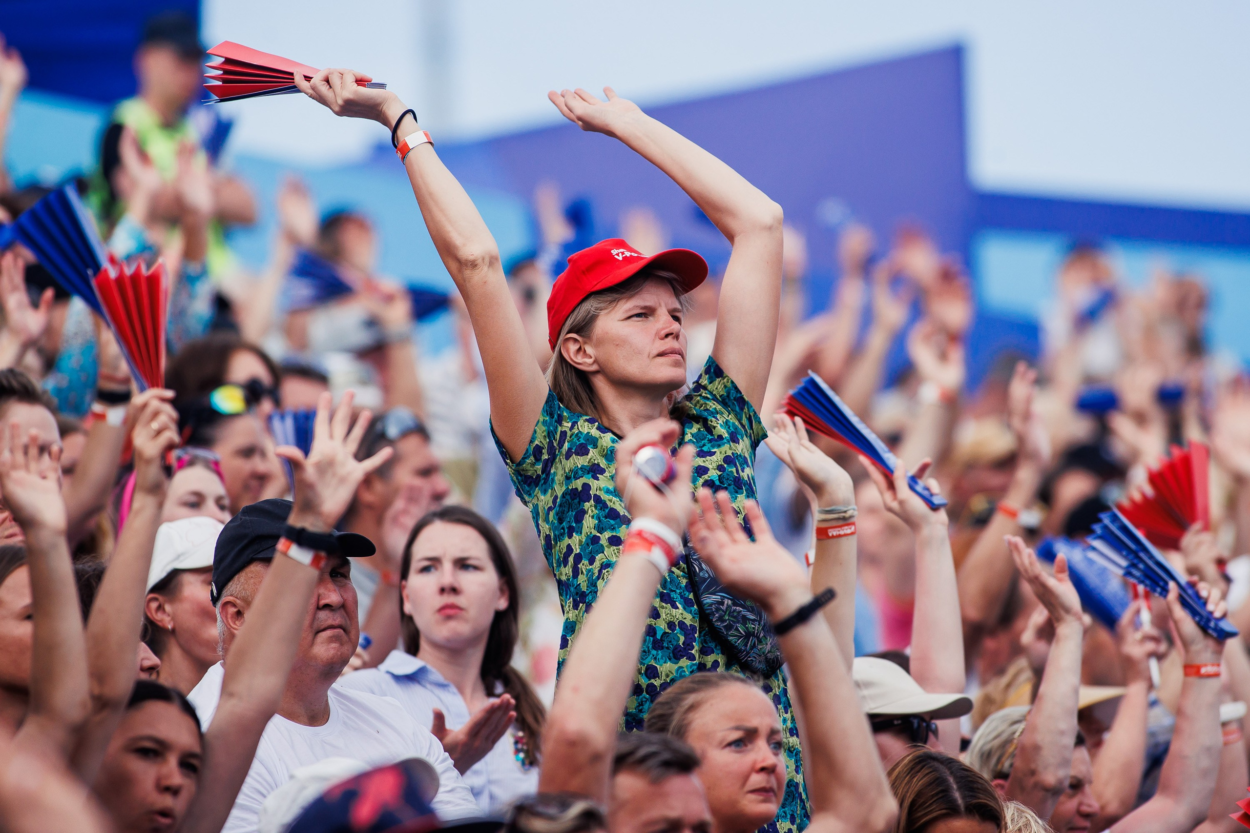 Russian Beach Volleyball Cup Final 2025. Photographer Danil Aykin
