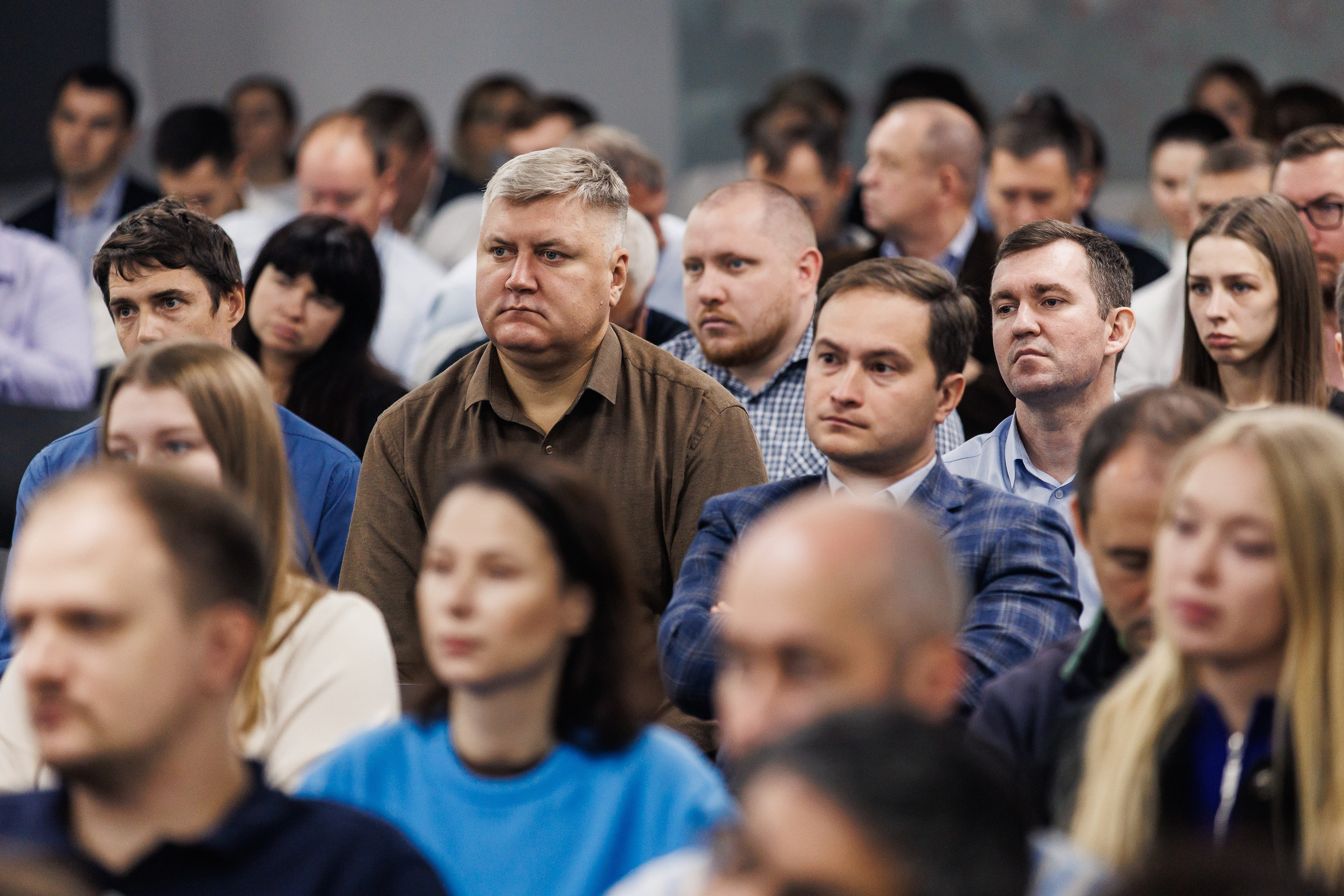 Salym Petroleum Development. Photographer Danil Aykin