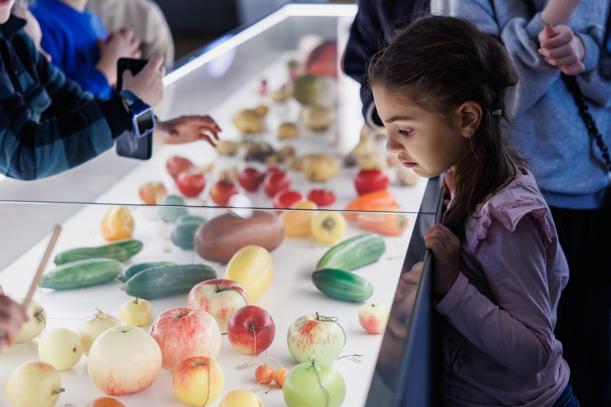 Salym Petroleum Development. Photographer Danil Aykin