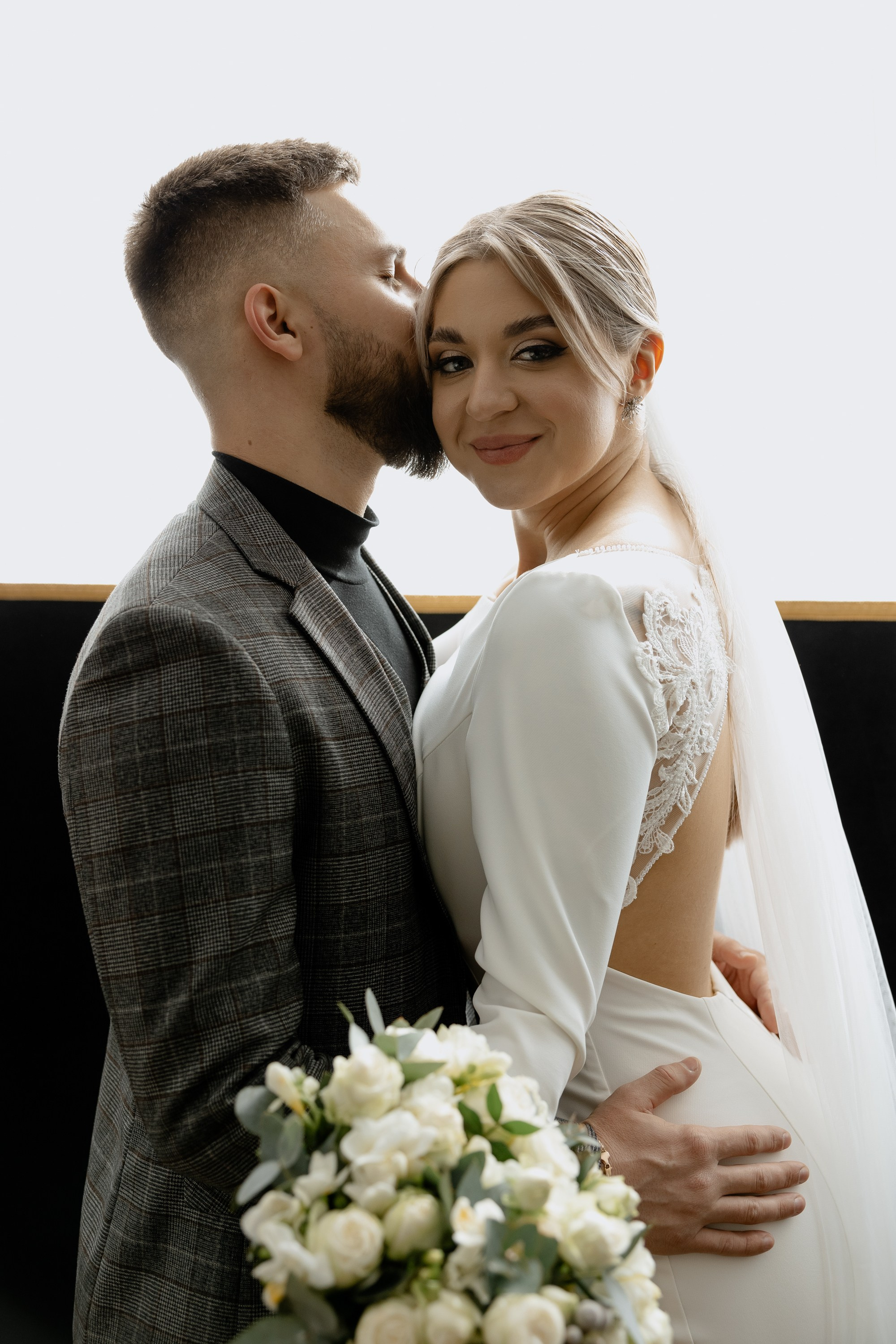 Дмитрий и Дарья. Миленина Юлия Свадебный и семейный фотограф в Краснодаре