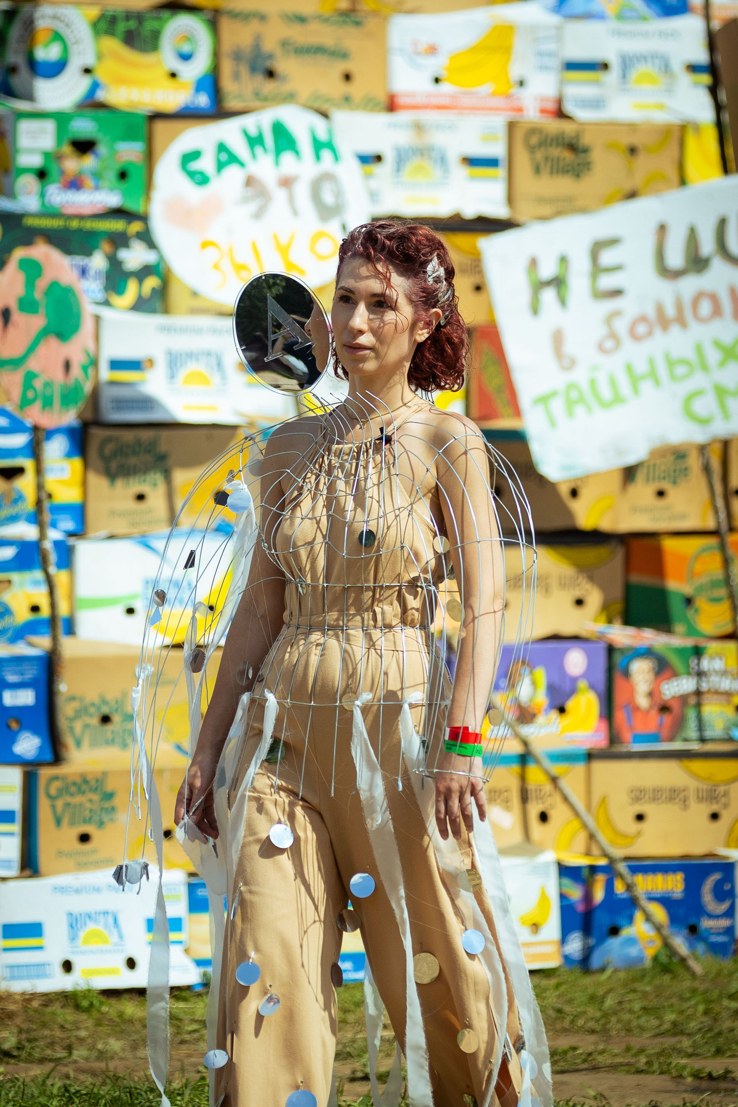 Архстояние 25–27 июля 2025. Фотограф Виноградов Константин