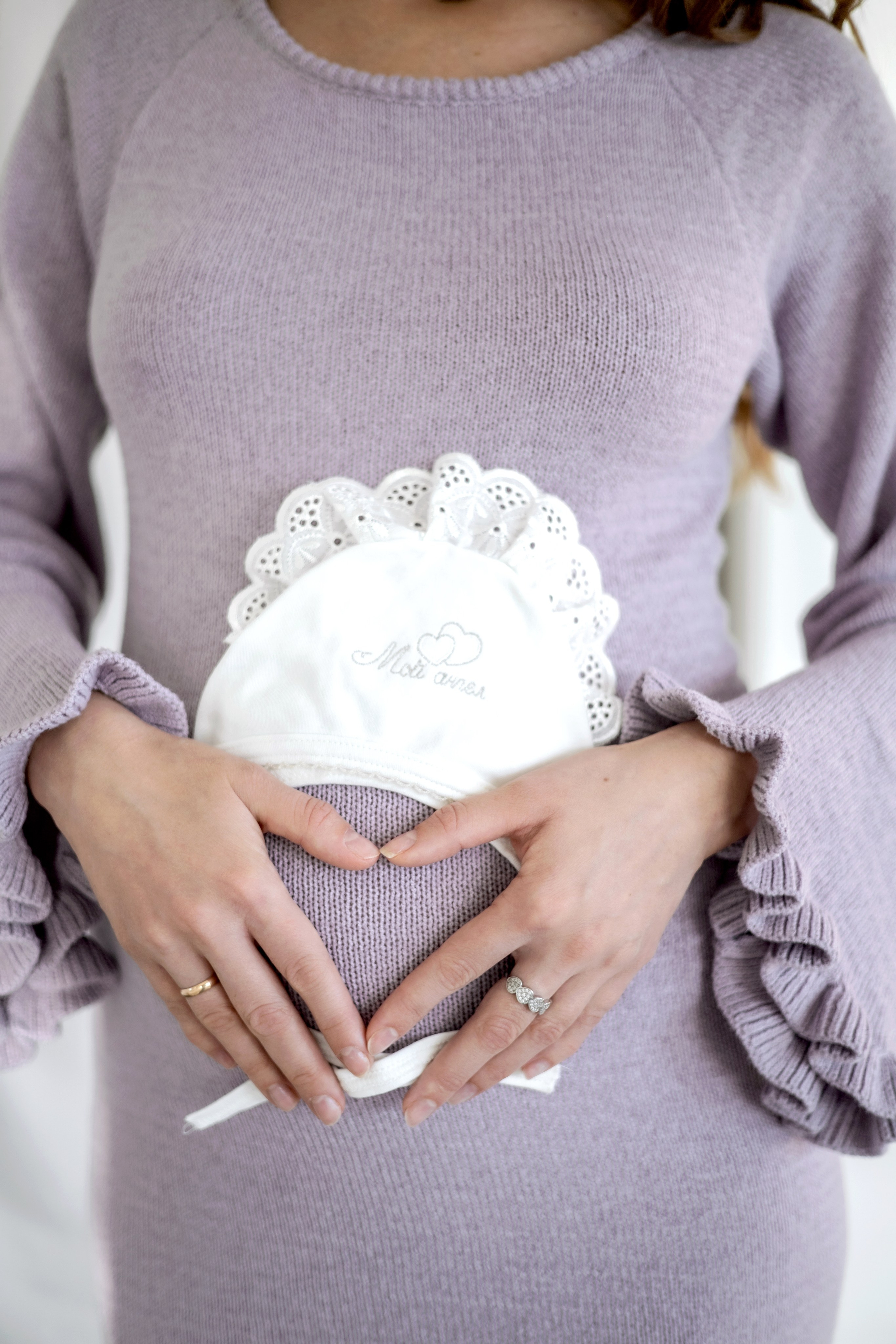 Анастасия. Фотограф Надежда Лукьянова