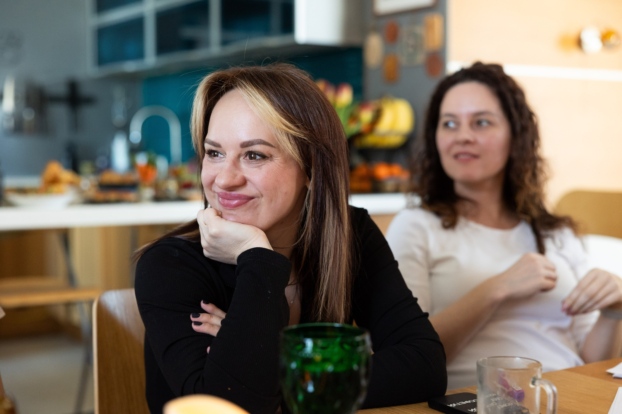 Игра «Переходы». Фотосессии, Ароматестирование, Ольфактотерапия в Санкт-Петербурге