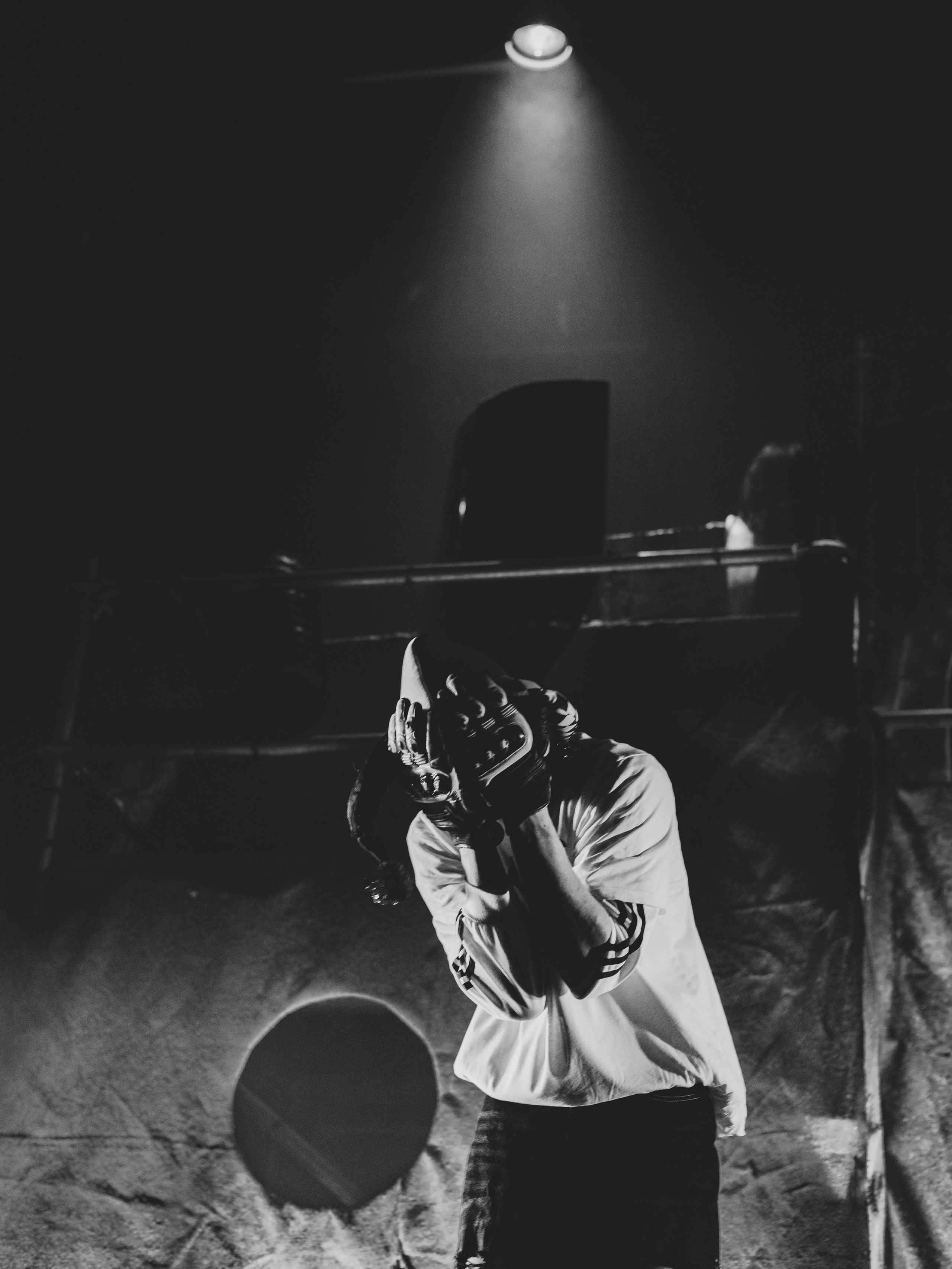 Хаски’25 «Партизан» Saint-Petersburg. RUSLAN ROZANOV