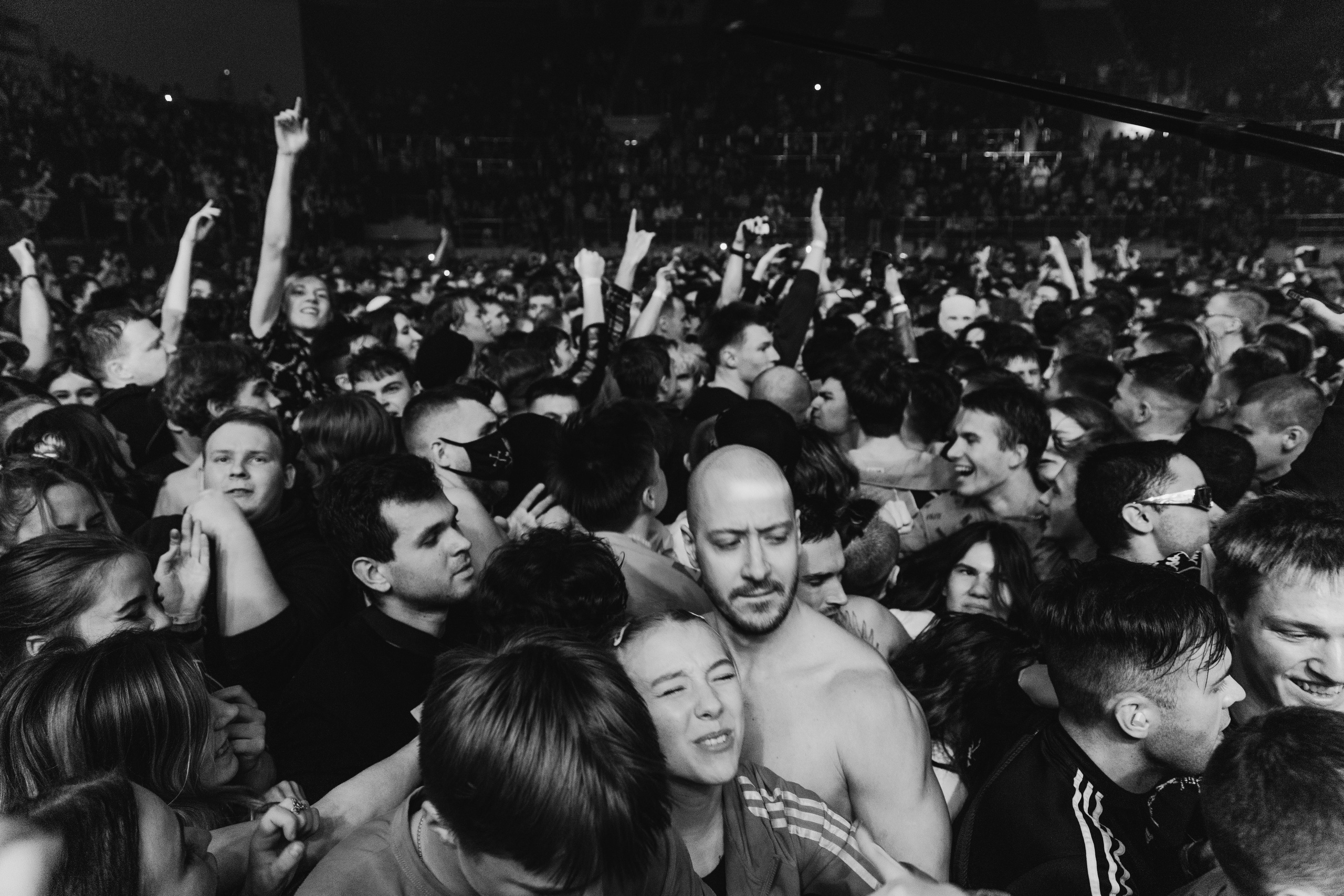 GSPD’23. RUSLAN ROZANOV