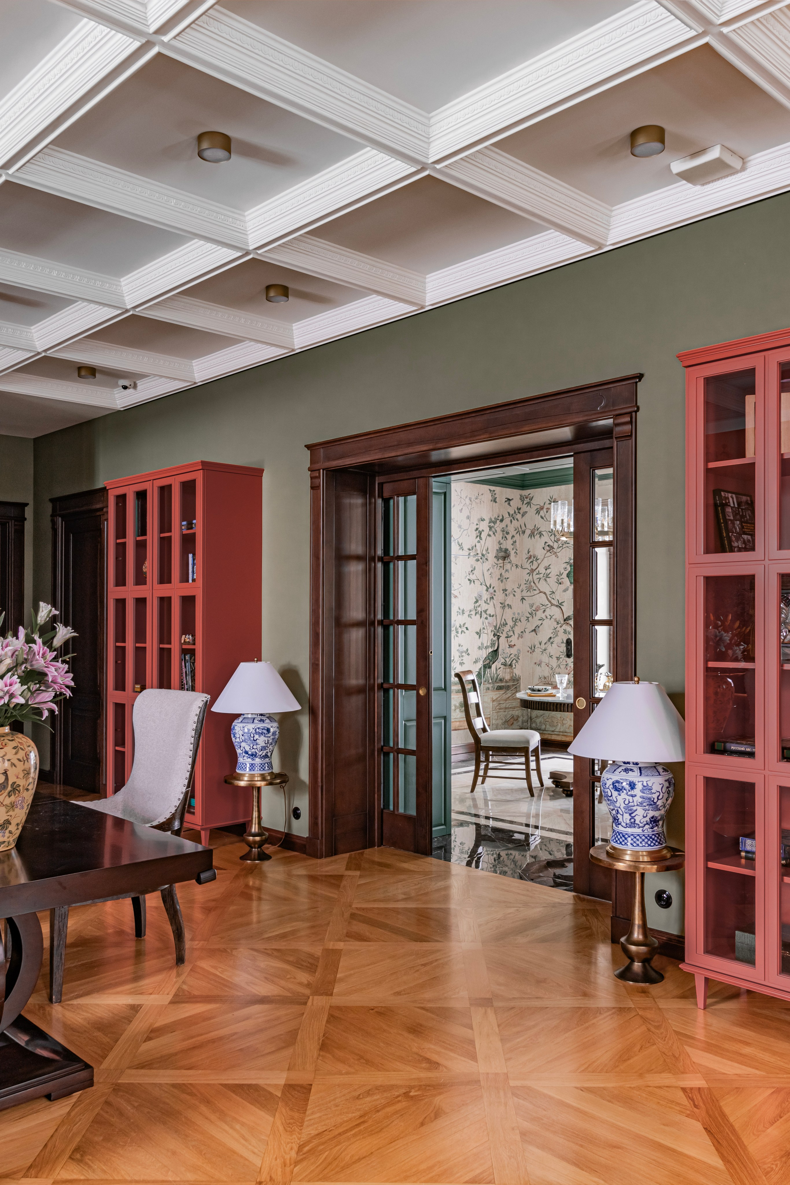 СНТ Композитор. Интерьерный фотограф Варвара Чеснокова