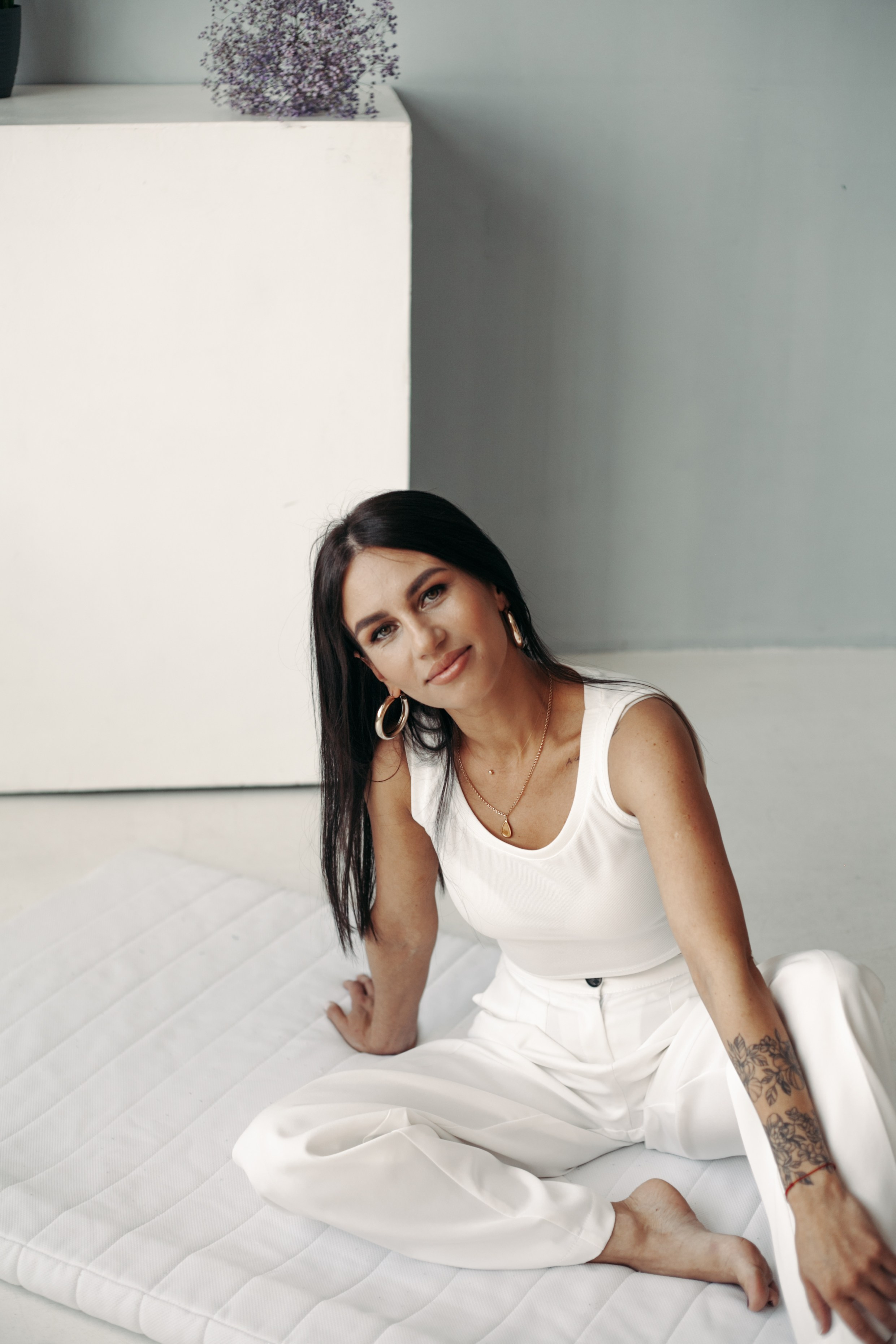 Julia. ANNA KUDRINA PHOTOGRAPHY Russia