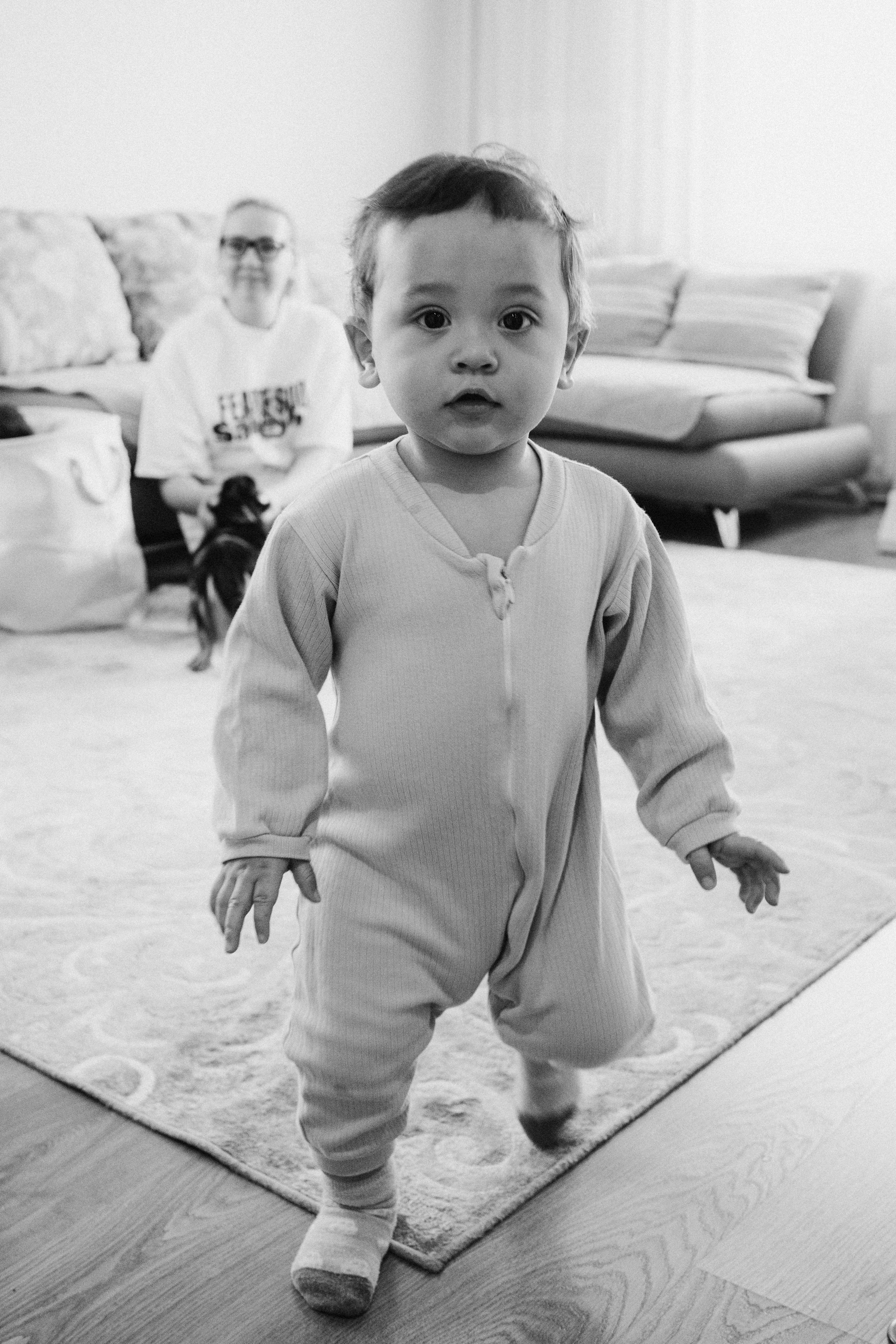 Ксения и Джозеф. Фотограф Виктория Куприянова