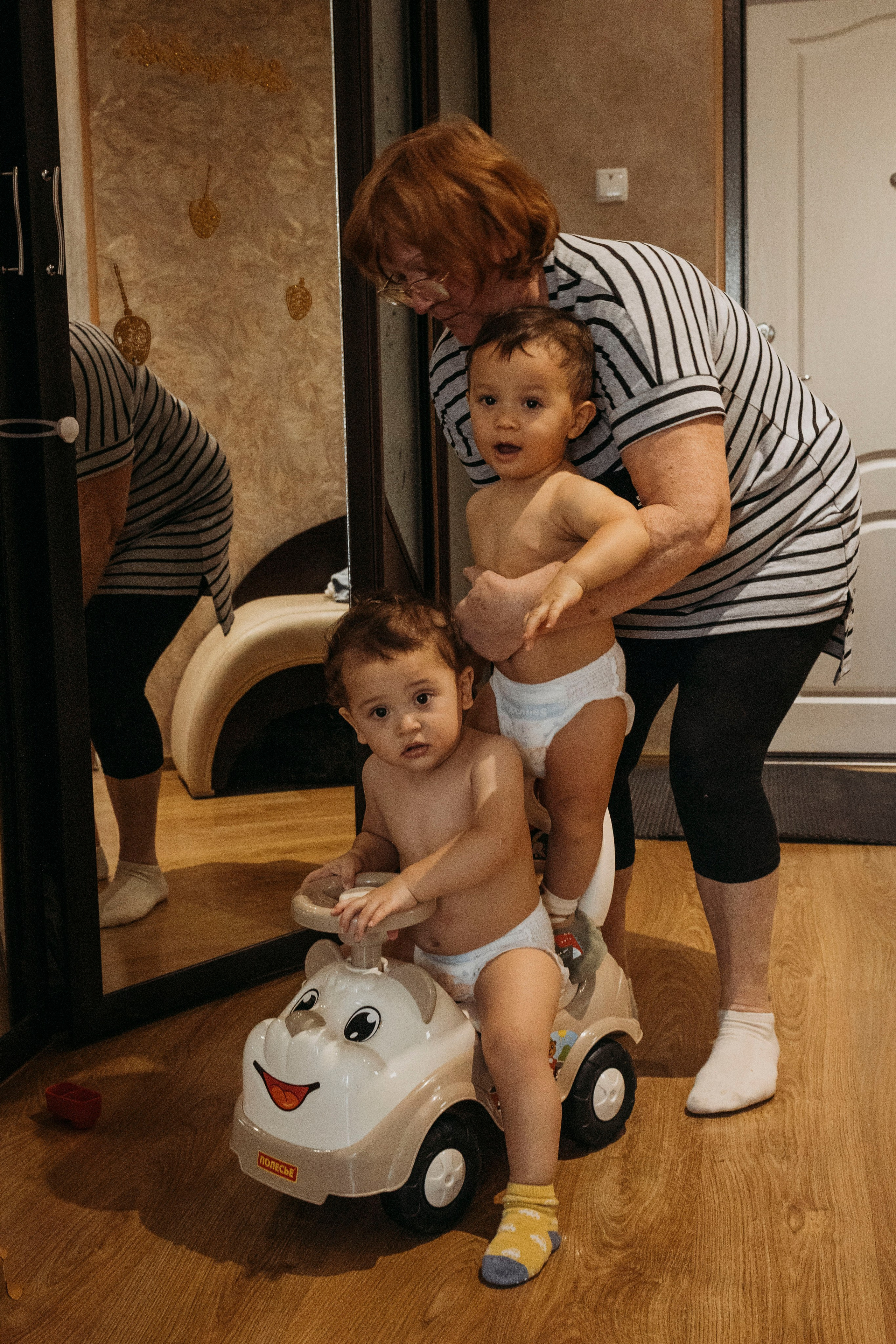 Ксения и Джозеф. Фотограф Виктория Куприянова