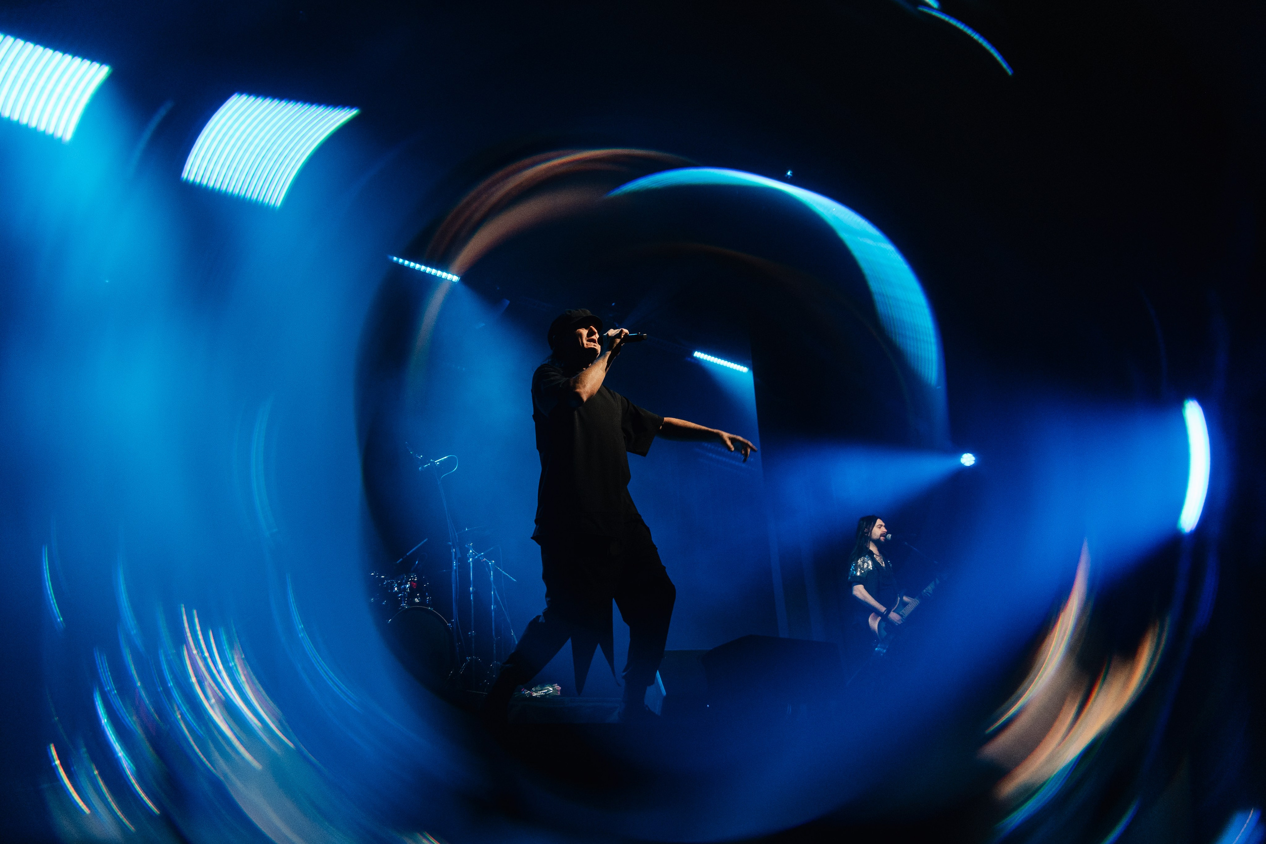 Группа Нэнси (Андрей Костенко), Пушкино. Фотограф Ольга Махалова — Санкт-Петербург, Москва, Нижний Новгород