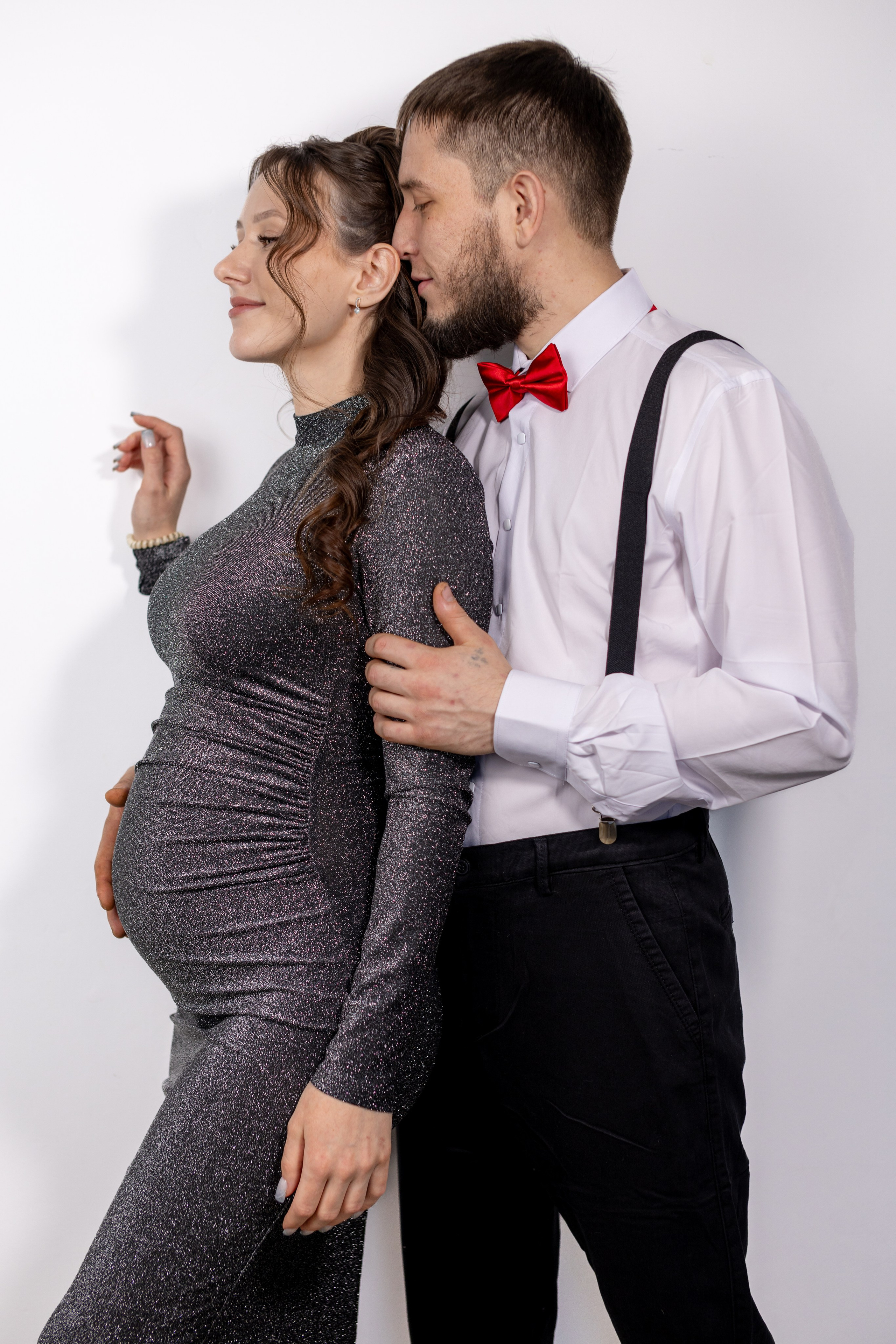 В ожидании. Фотограф Рина