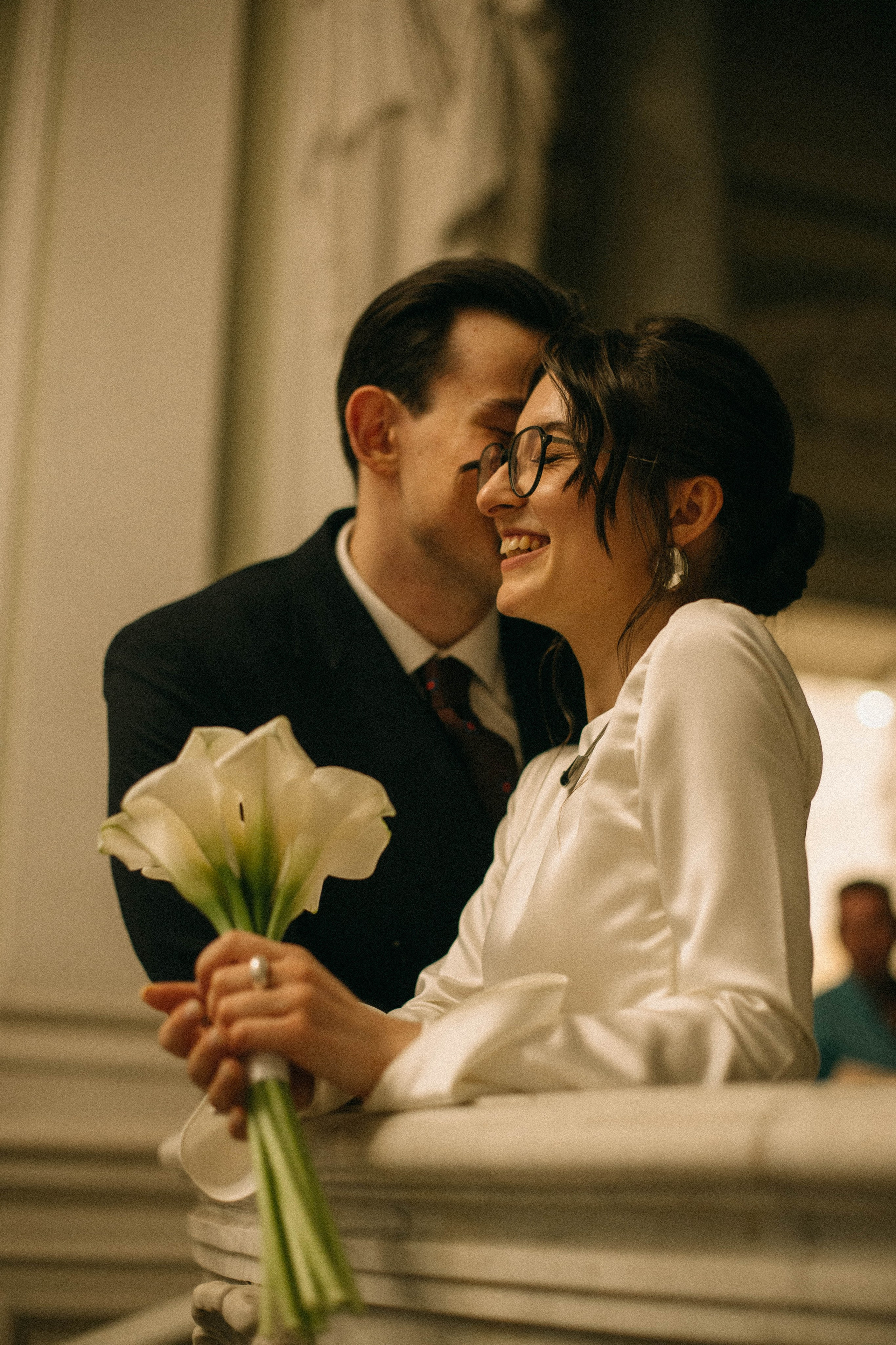 Красота в твоих глазах. Свадебный фотограф Анастасия