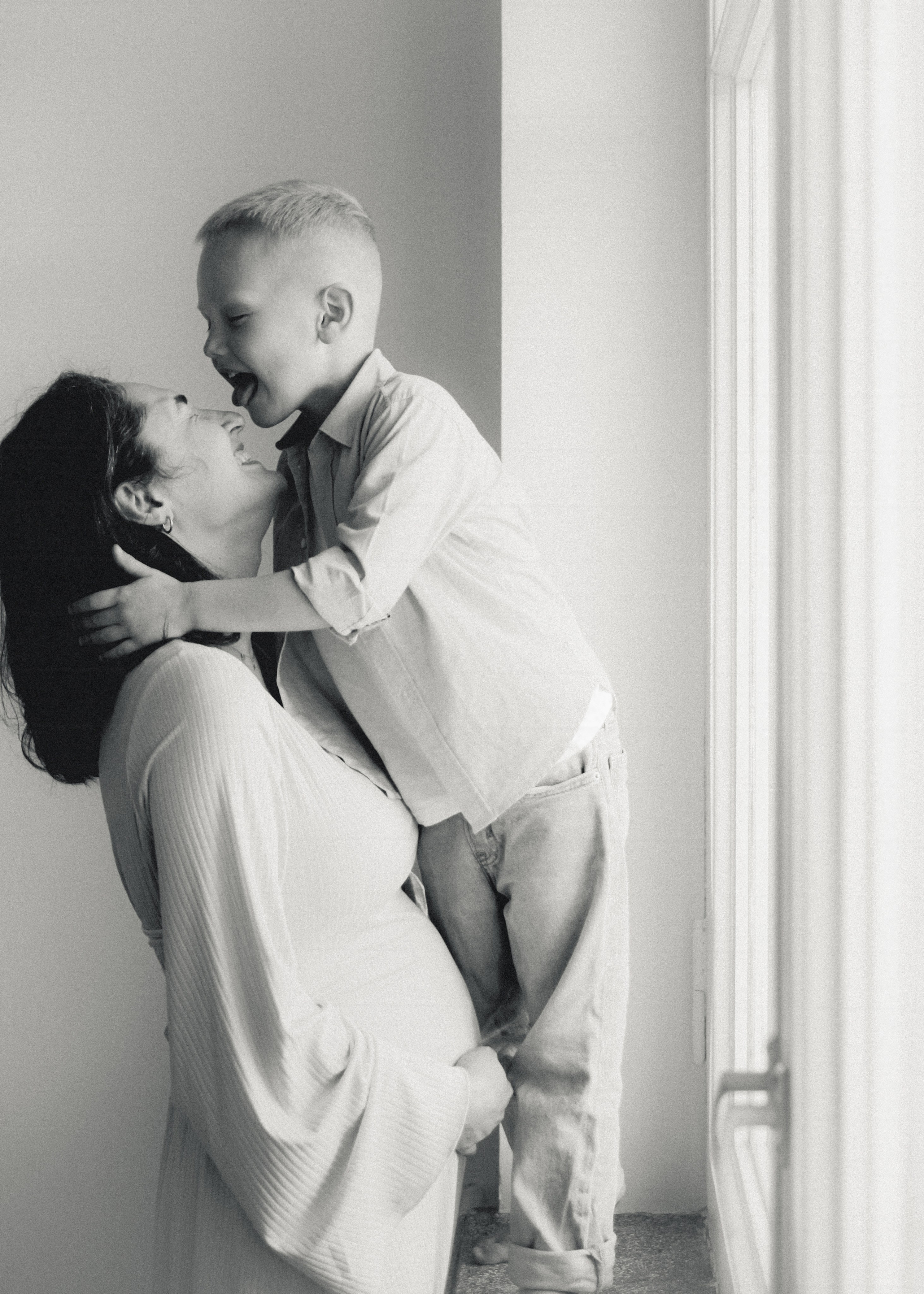 Маленький Ярослав, Петя и Маша. Александра Крашевская. Портретный фотограф в Москве и Санкт-Петербурге