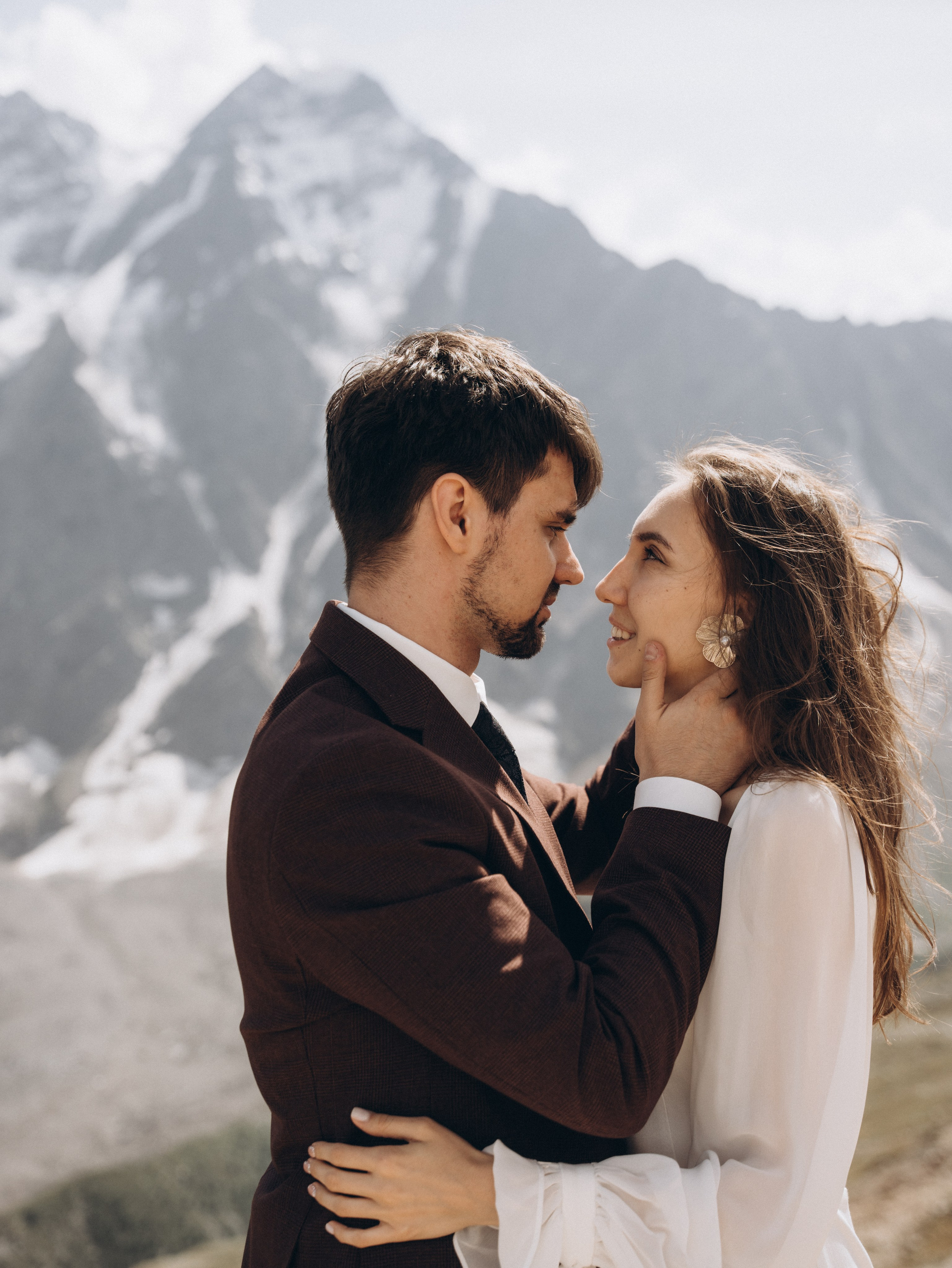 В&М. Свадебный фотограф Ирина Беляева Пятигорск|Кисловодск|Эльбрус|Домбай