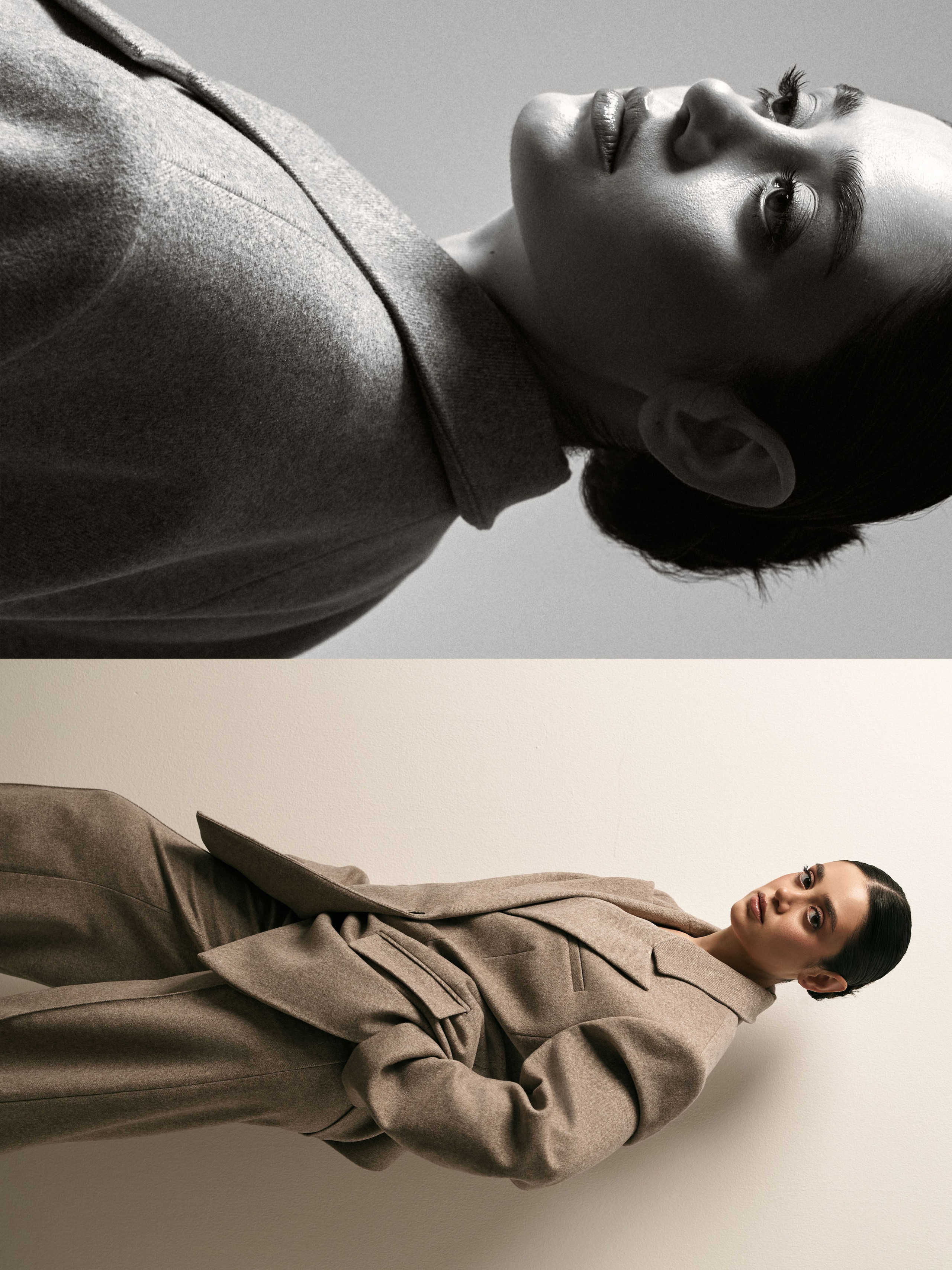 ALEXANDRA. Главная