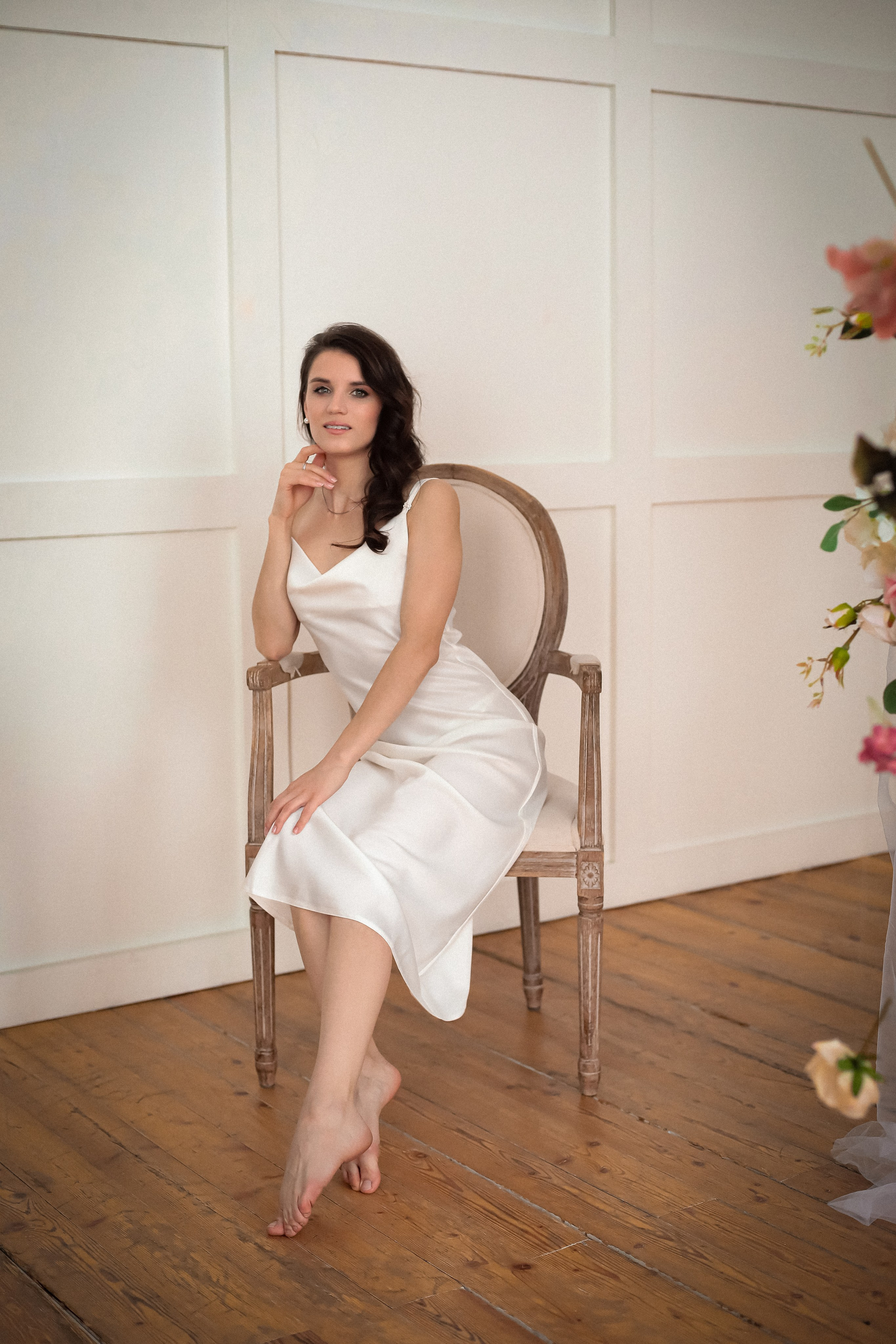 Надежда. Фотограф г. Хабаровск. Семейные и индивидуальные съёмки