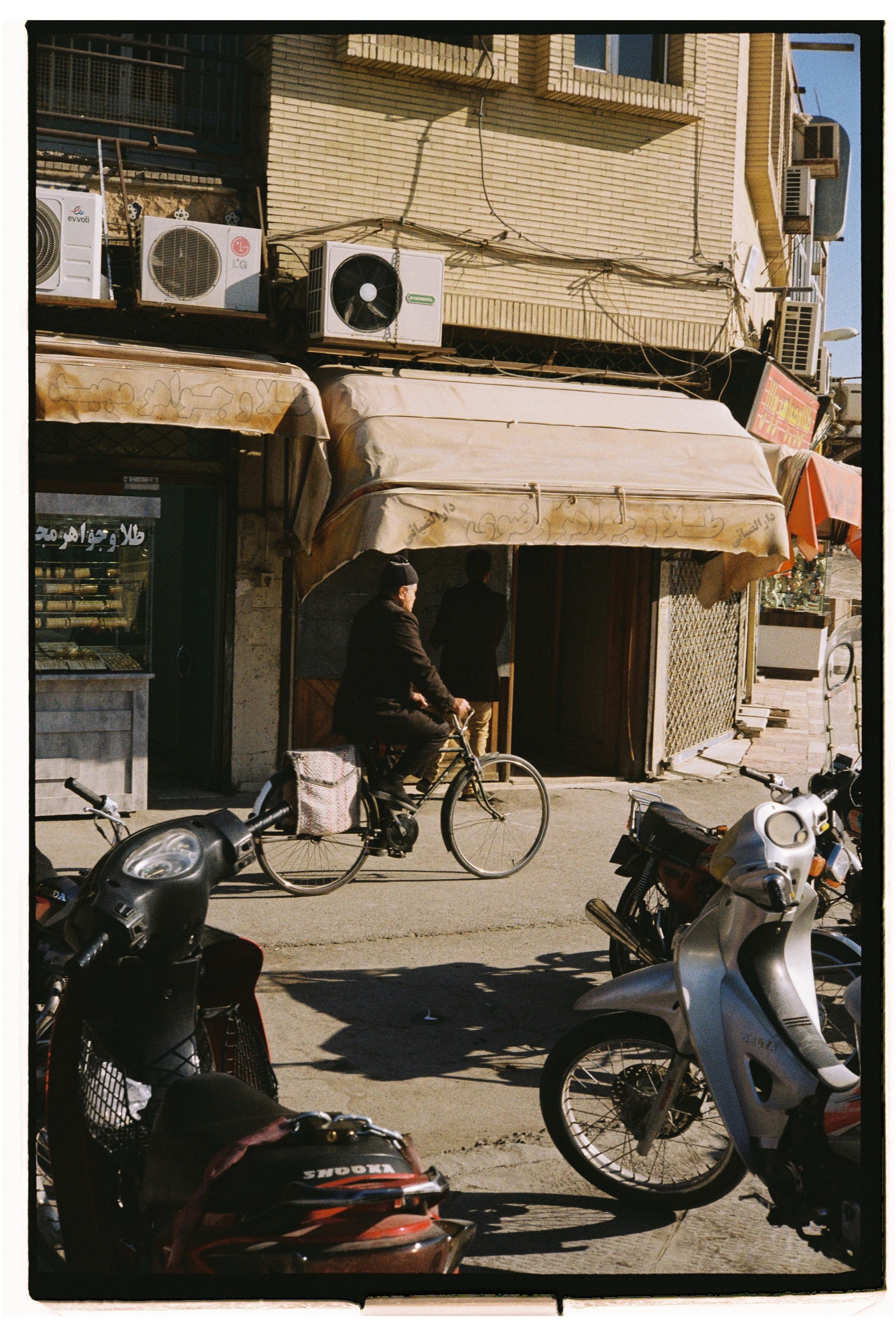 Iran. @tomrus: Рустам Шагиморданов — фотограф