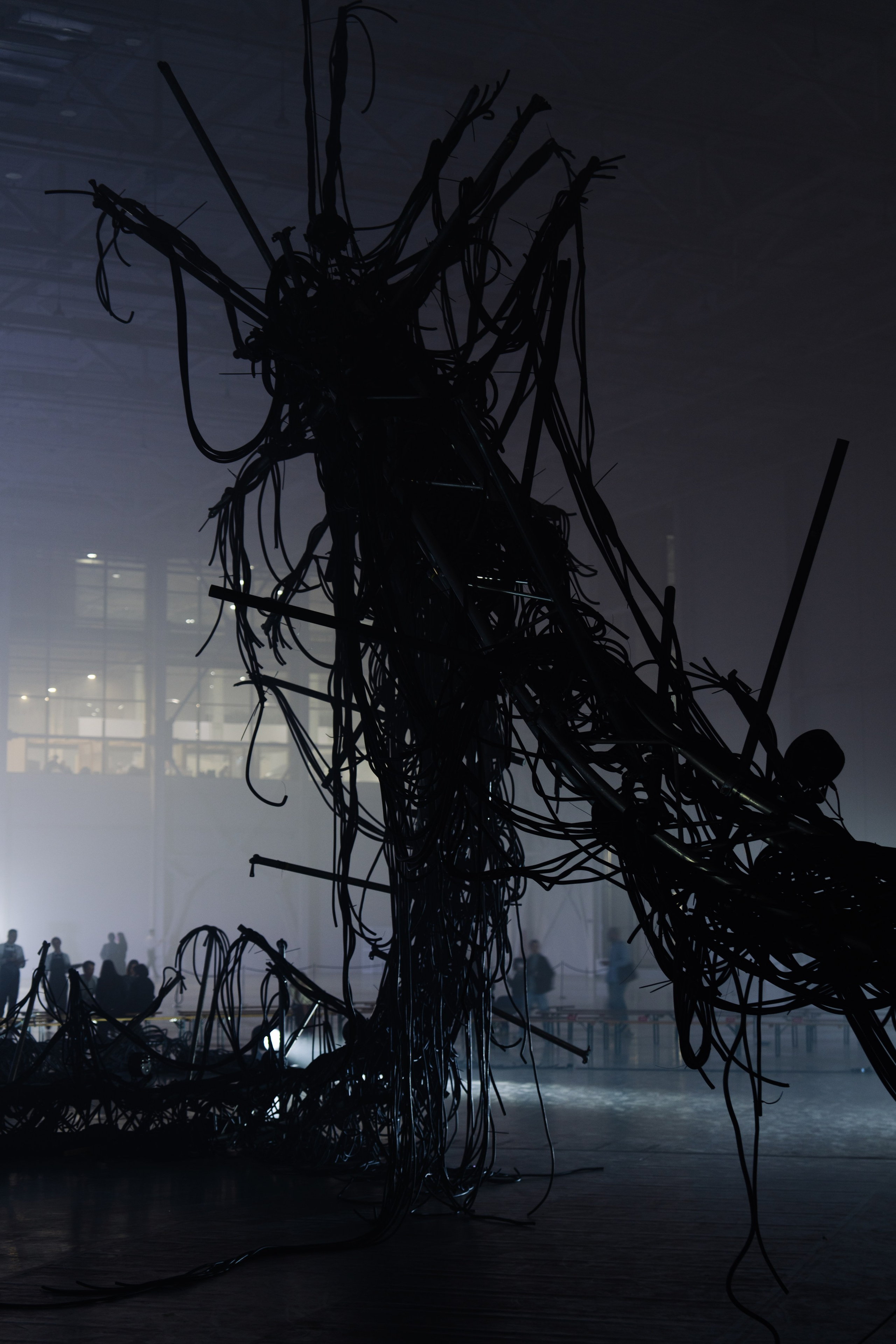 PANTERRA, CHRONOMORPH 001. @tomrus: Рустам Шагиморданов — фотограф