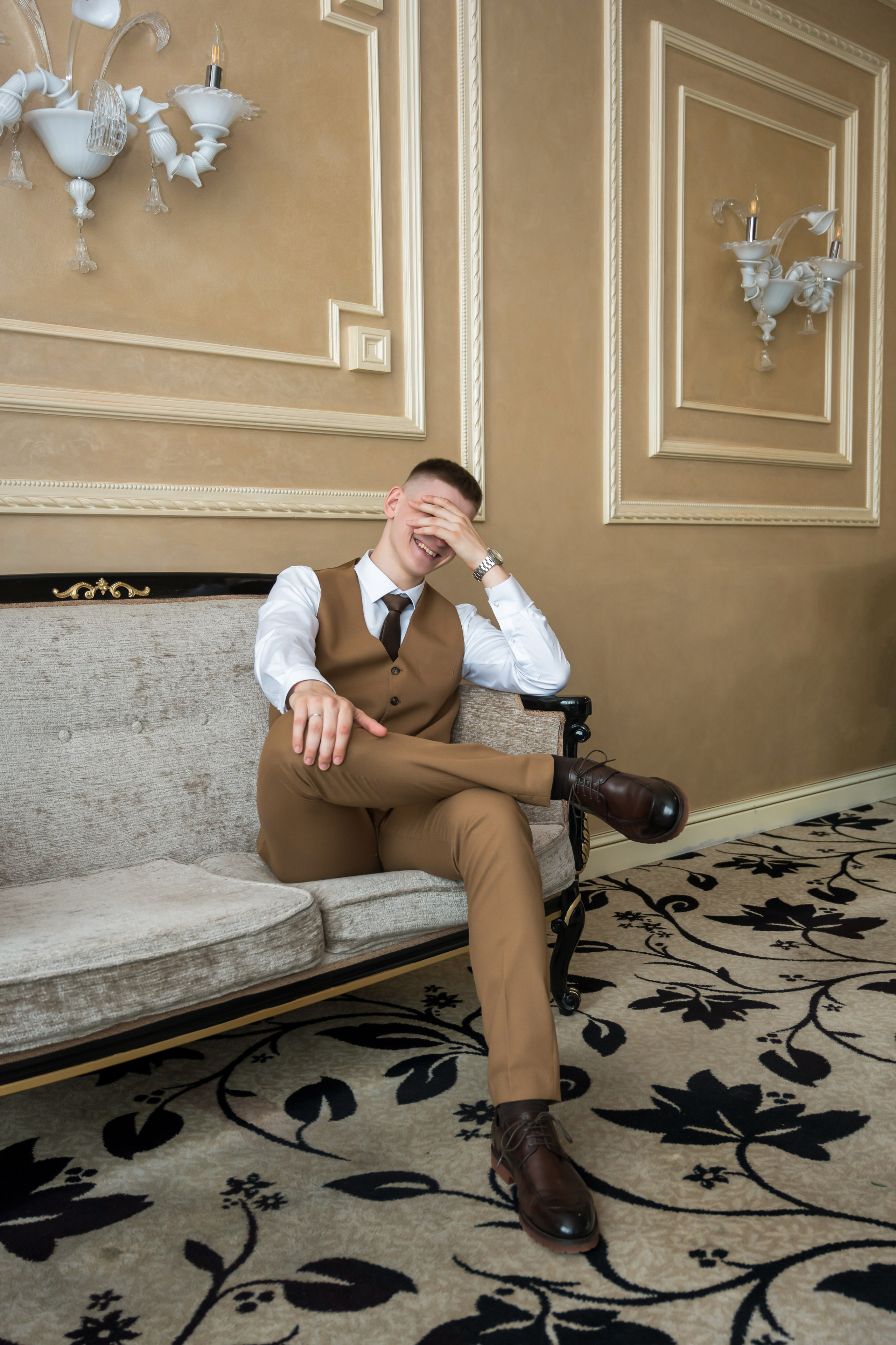 Данила & Олеся. Семейный и контент фотограф в Москве Alira