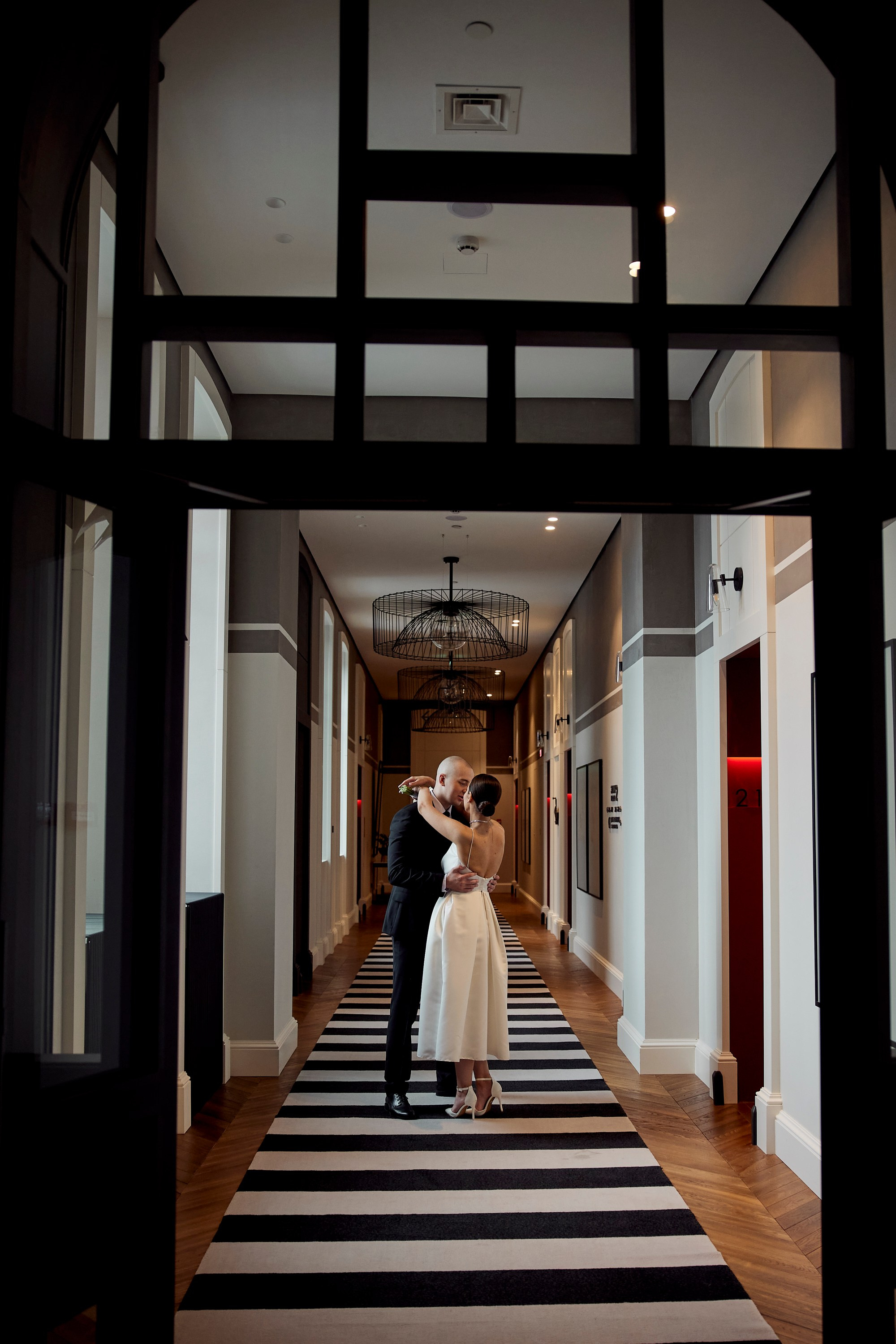 Илья & Лилия. Главная