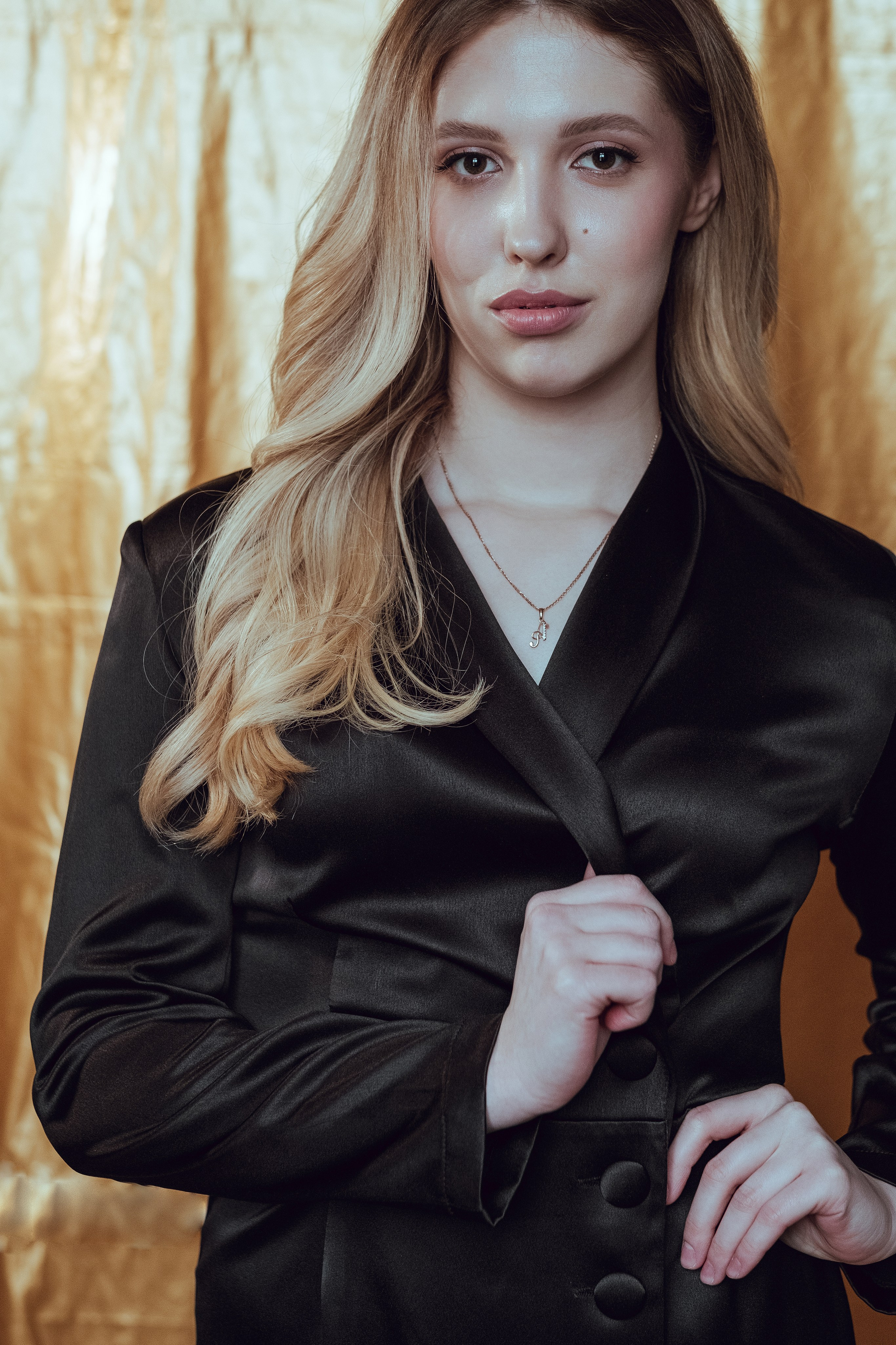 Алевтина. Портретный фотограф в Новосибирске