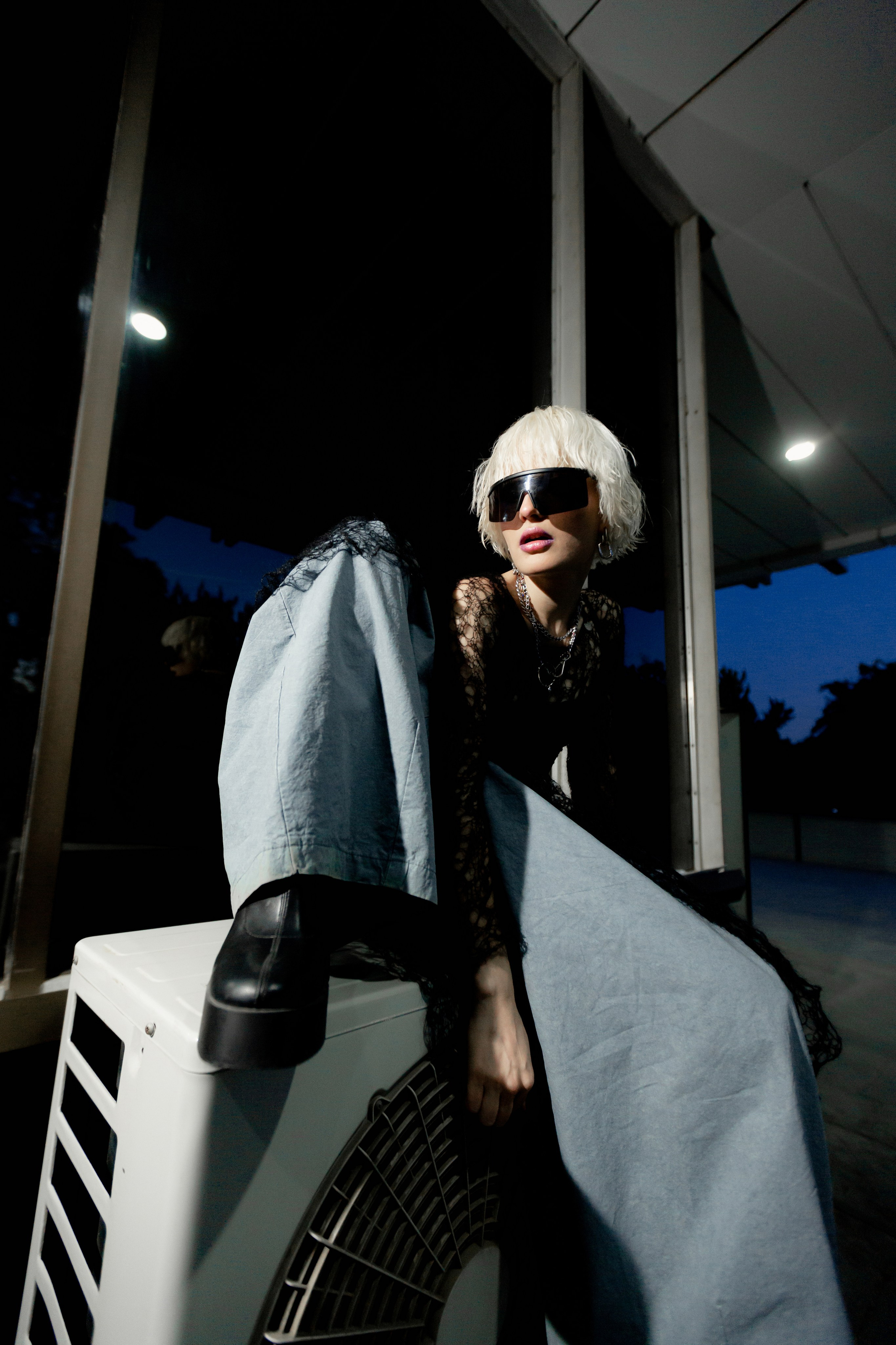 Лиза и Диана. Евгений Матвеев — фотограф в Санкт-Петербурге