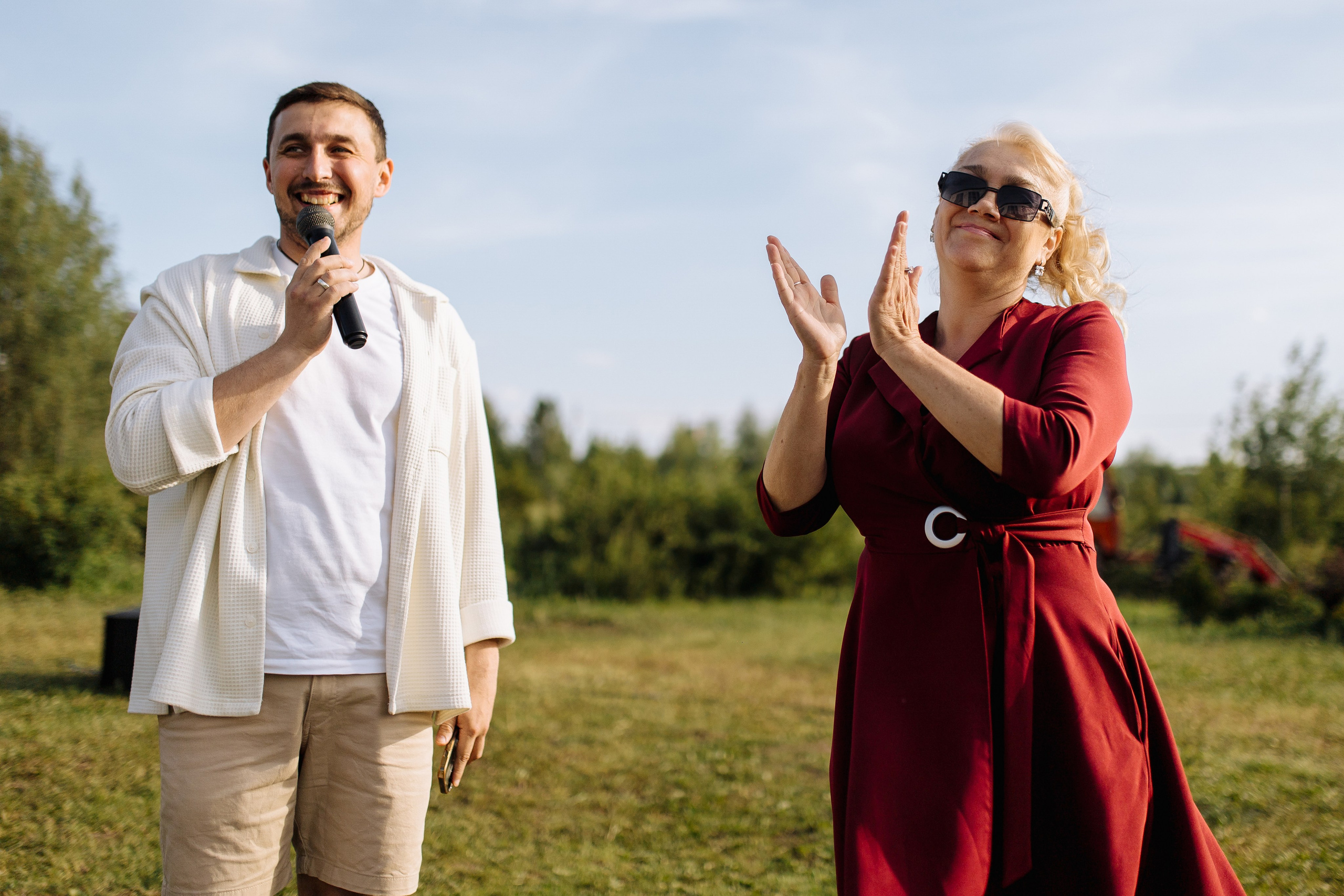 Свадебный репортаж. Свадебный и Репортажный фотограф Александр Шаров