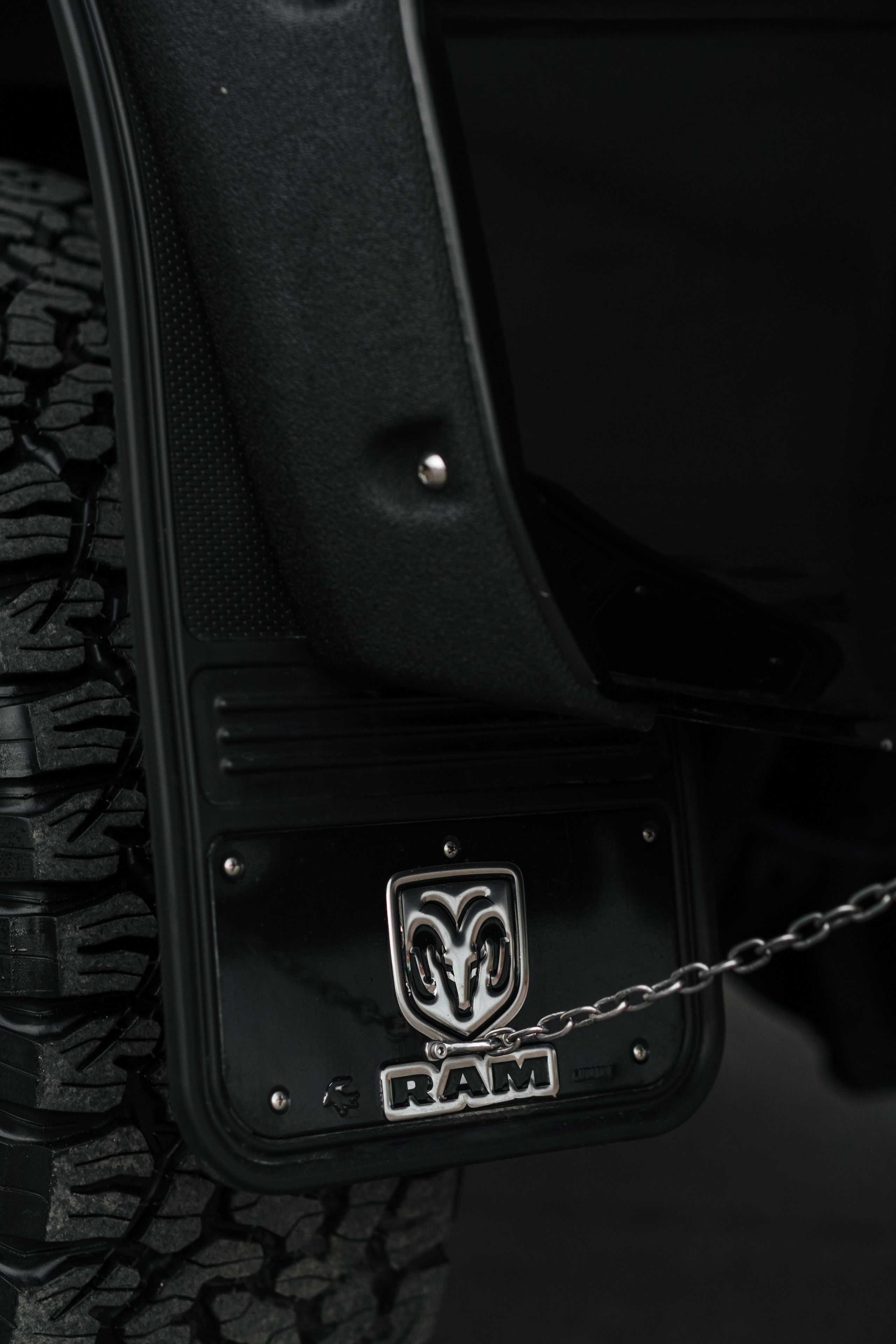 DODGE RAM. Фуд и предметный фотограф Виталий Морозов г. Москва