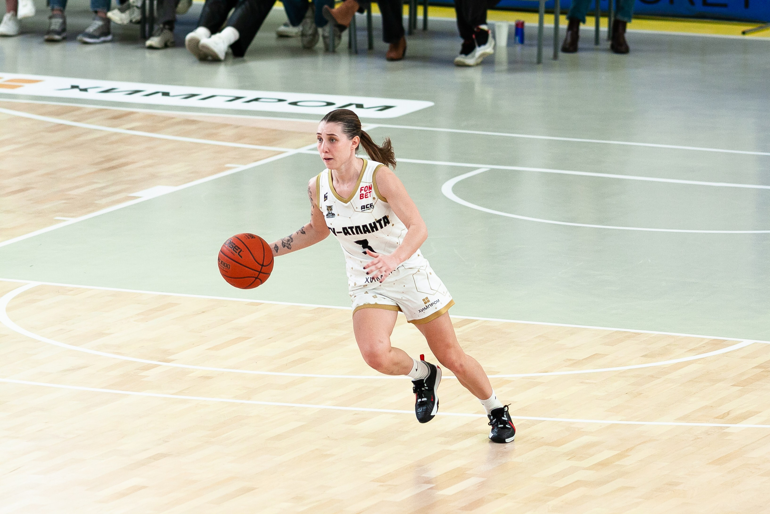 Патшалах университечэ. Фотография