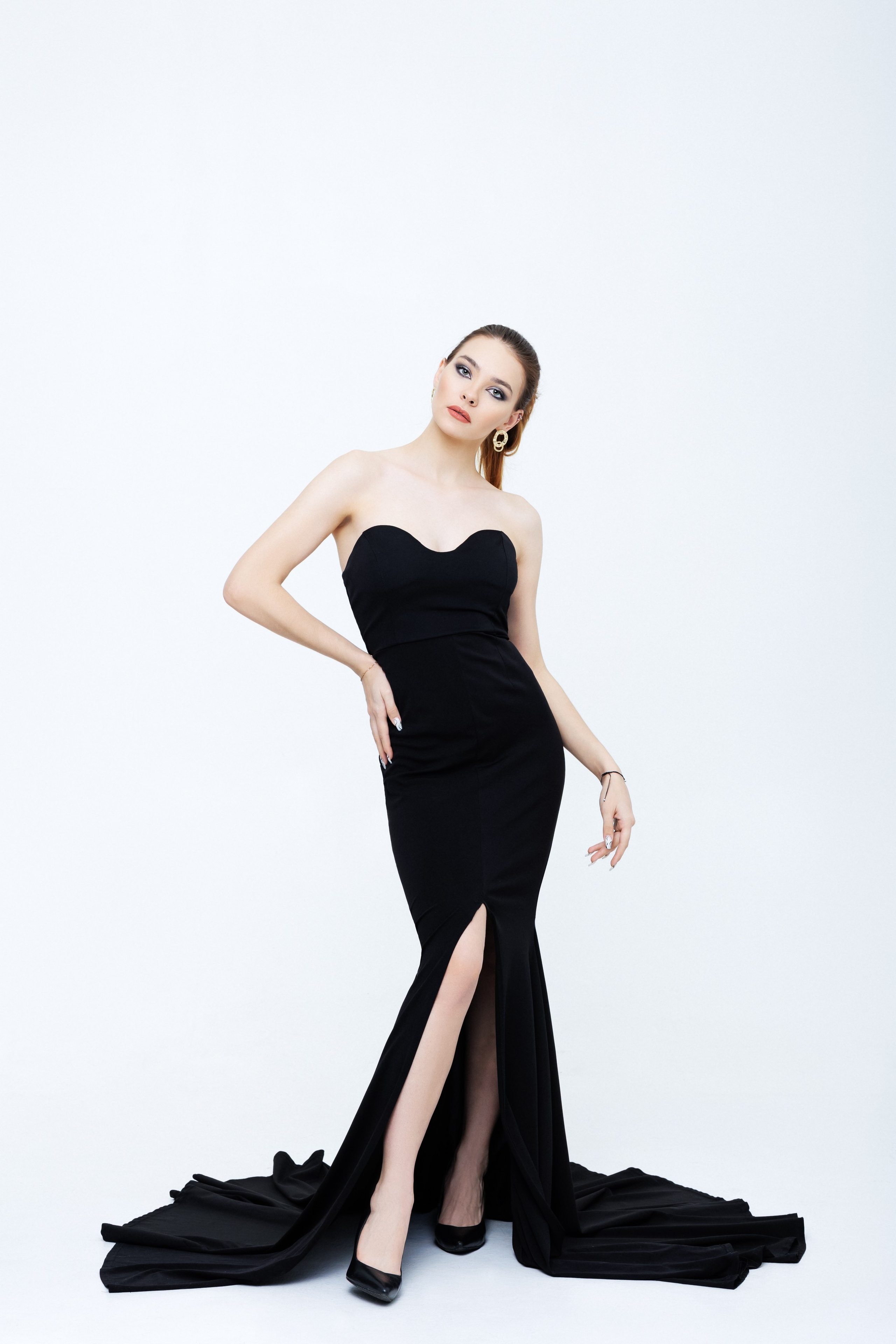 Портретный фотограф Юлия Красноперова в Барнауле/Заринске