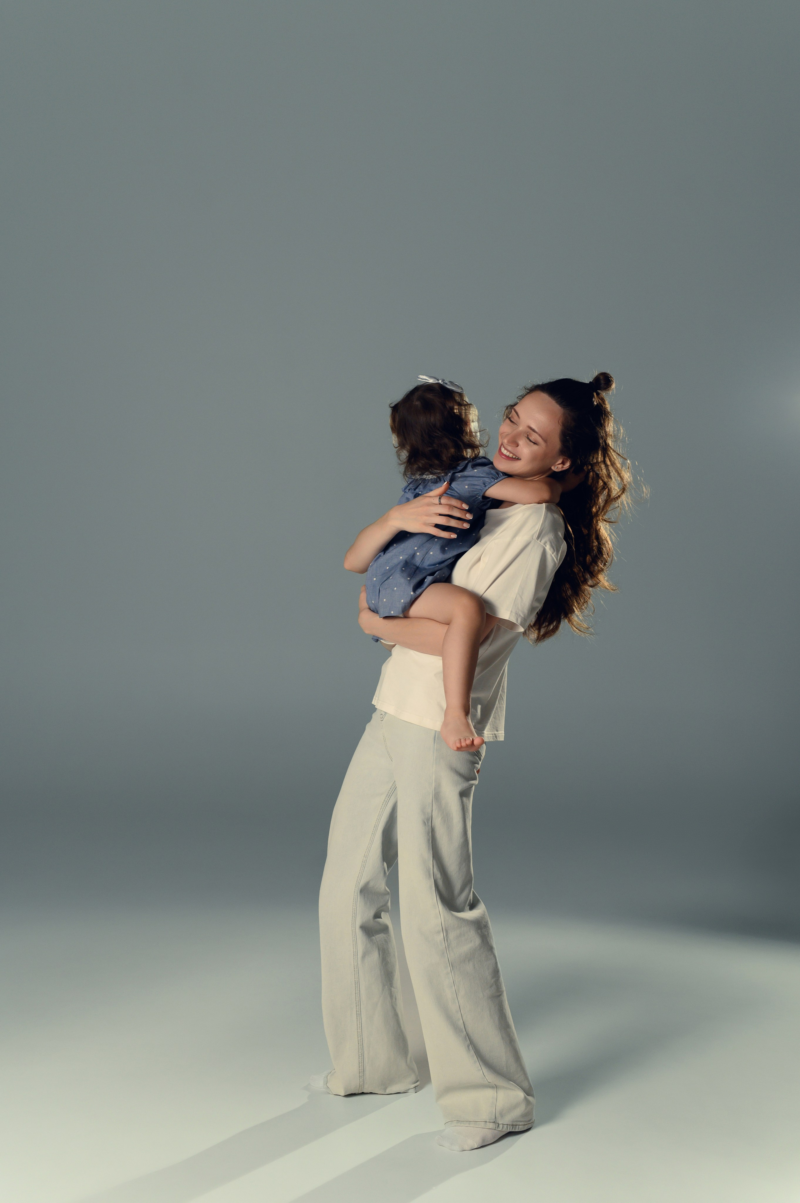 Вика и Стеша. Фотограф в Краснодаре Скубицкая Альбина