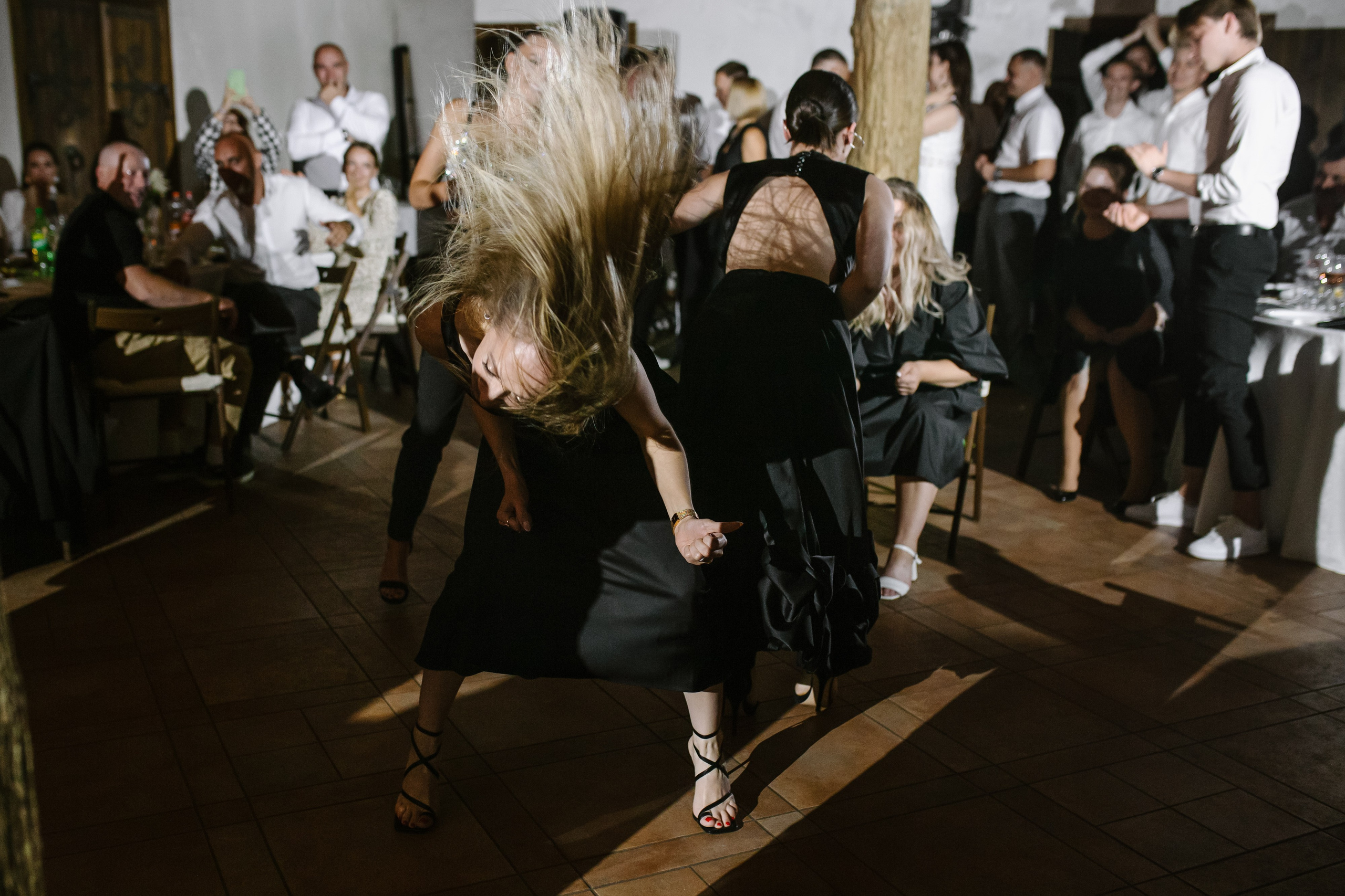 Maria & Alexey. Фотограф в Минске — Юлия Деяк. Фотосессии в Минске