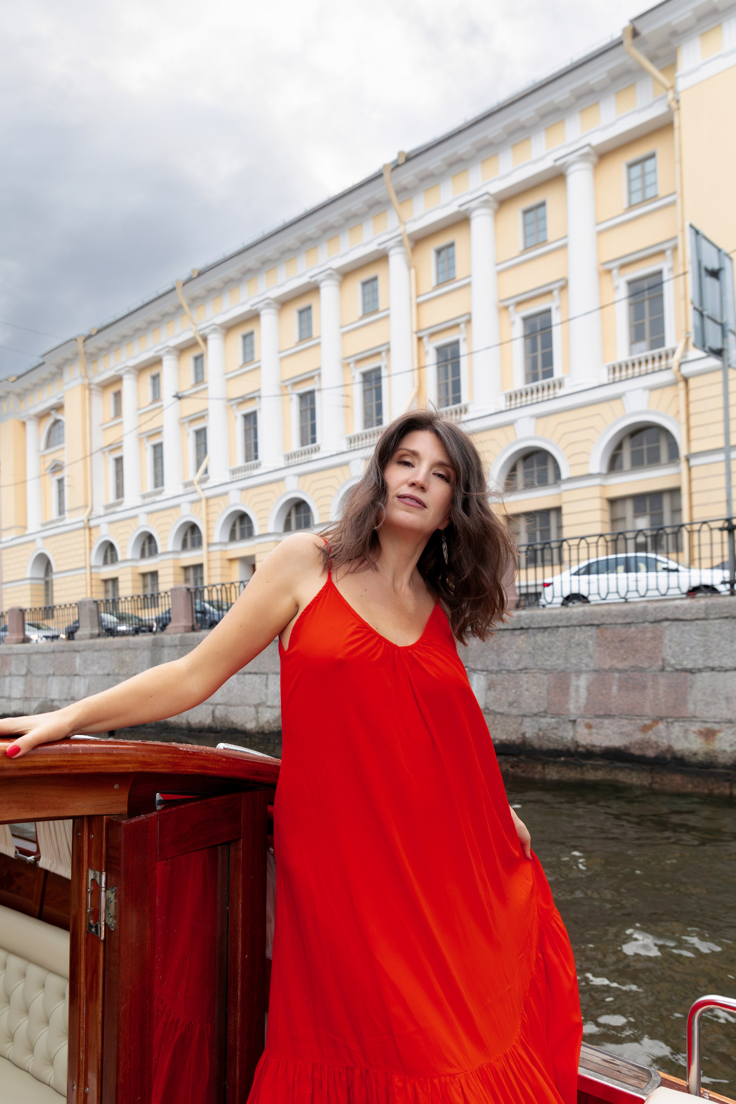 Мой день. Фотограф в Санкт-Петербурге и Москве Светлана Вежновец