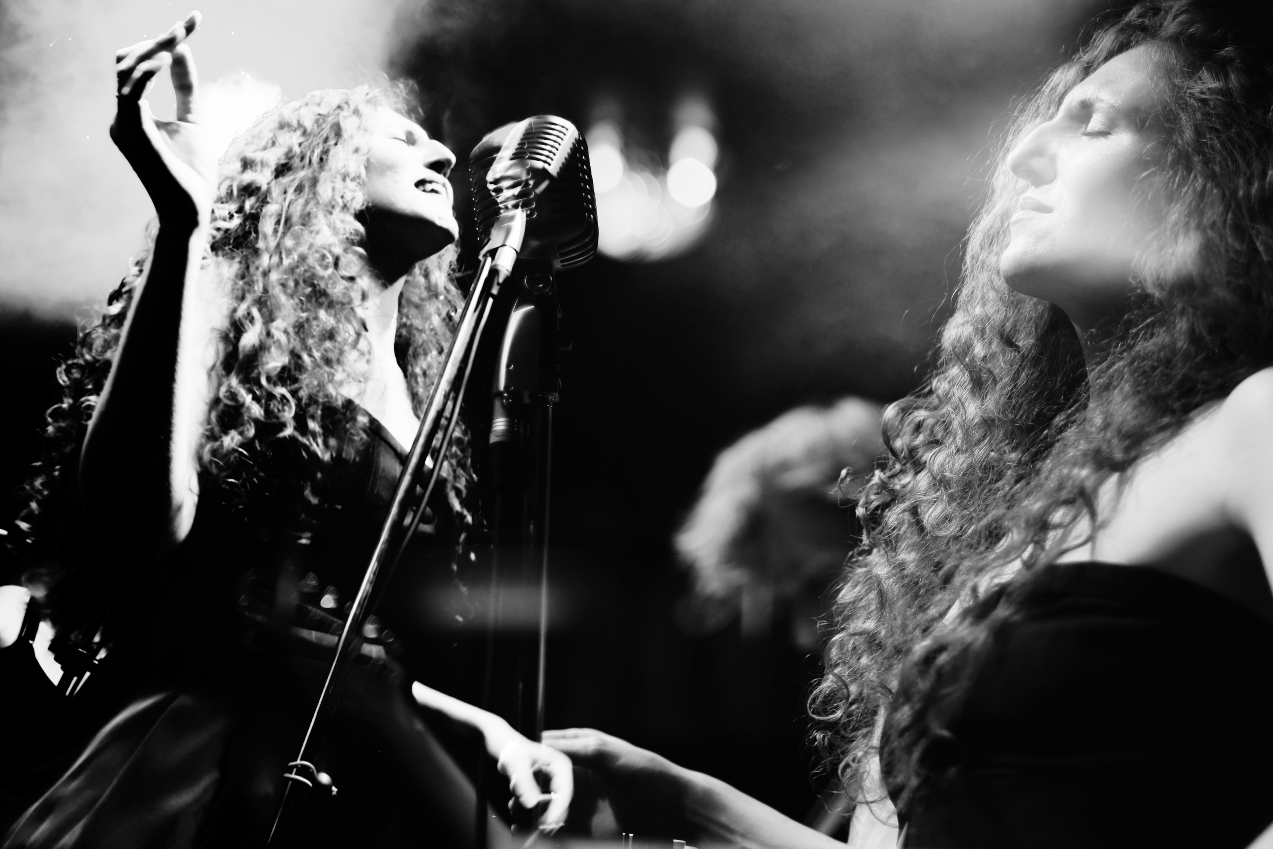 Наталья Алексеенко. Фотохудожник в Москве. Репортаж, портрет, стрит