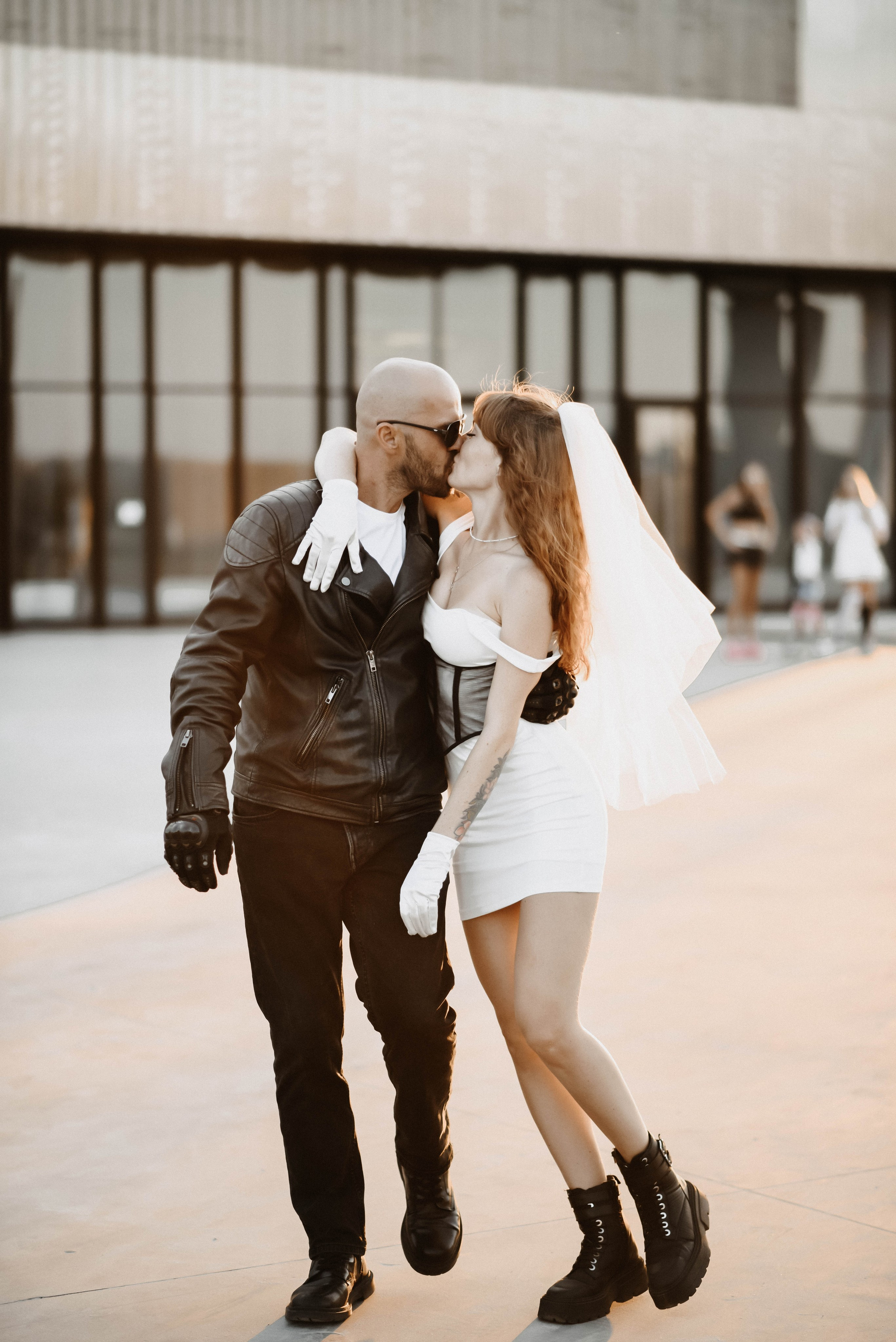 Анна и Руслан. Главная