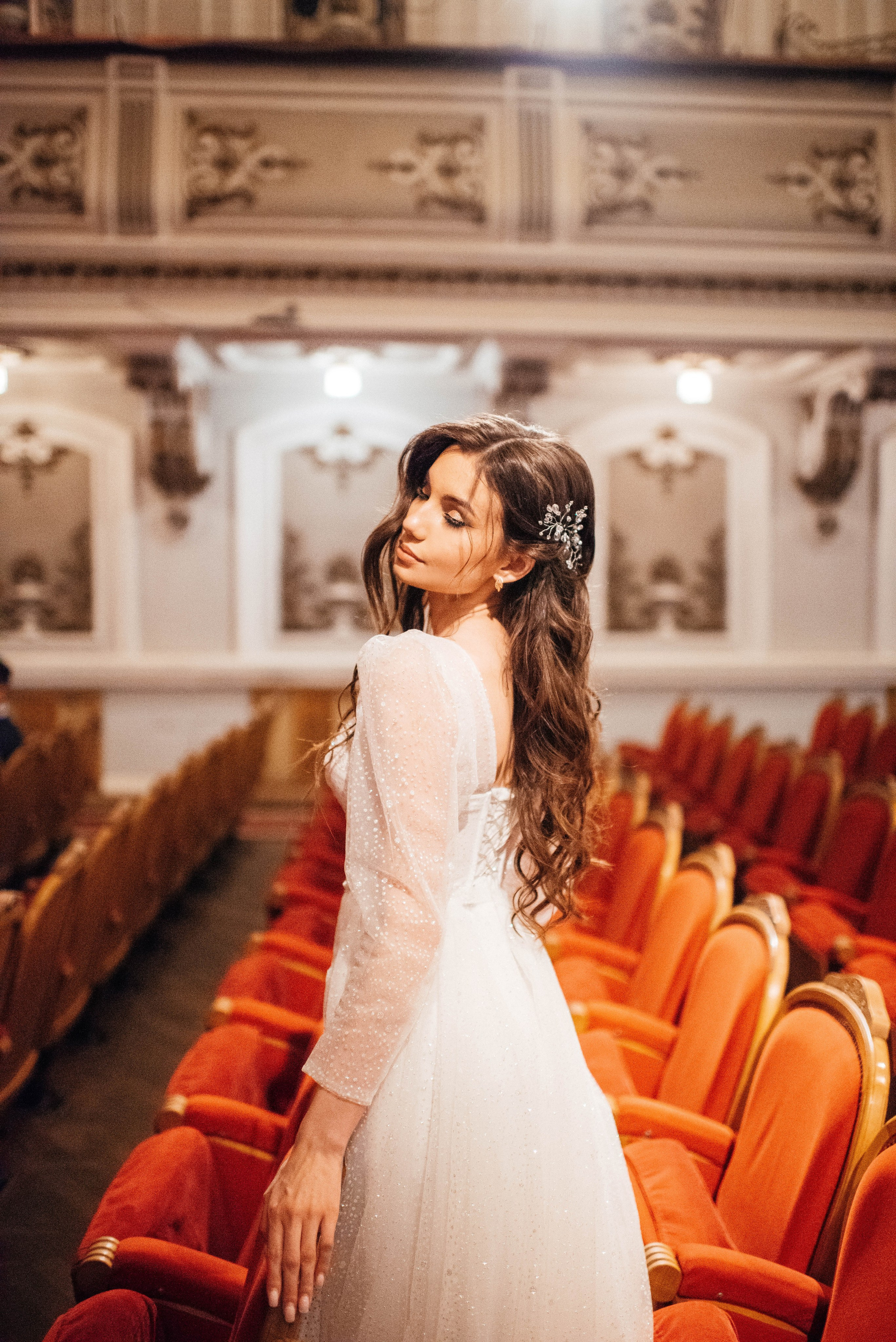 Анна и Владимер. Главная