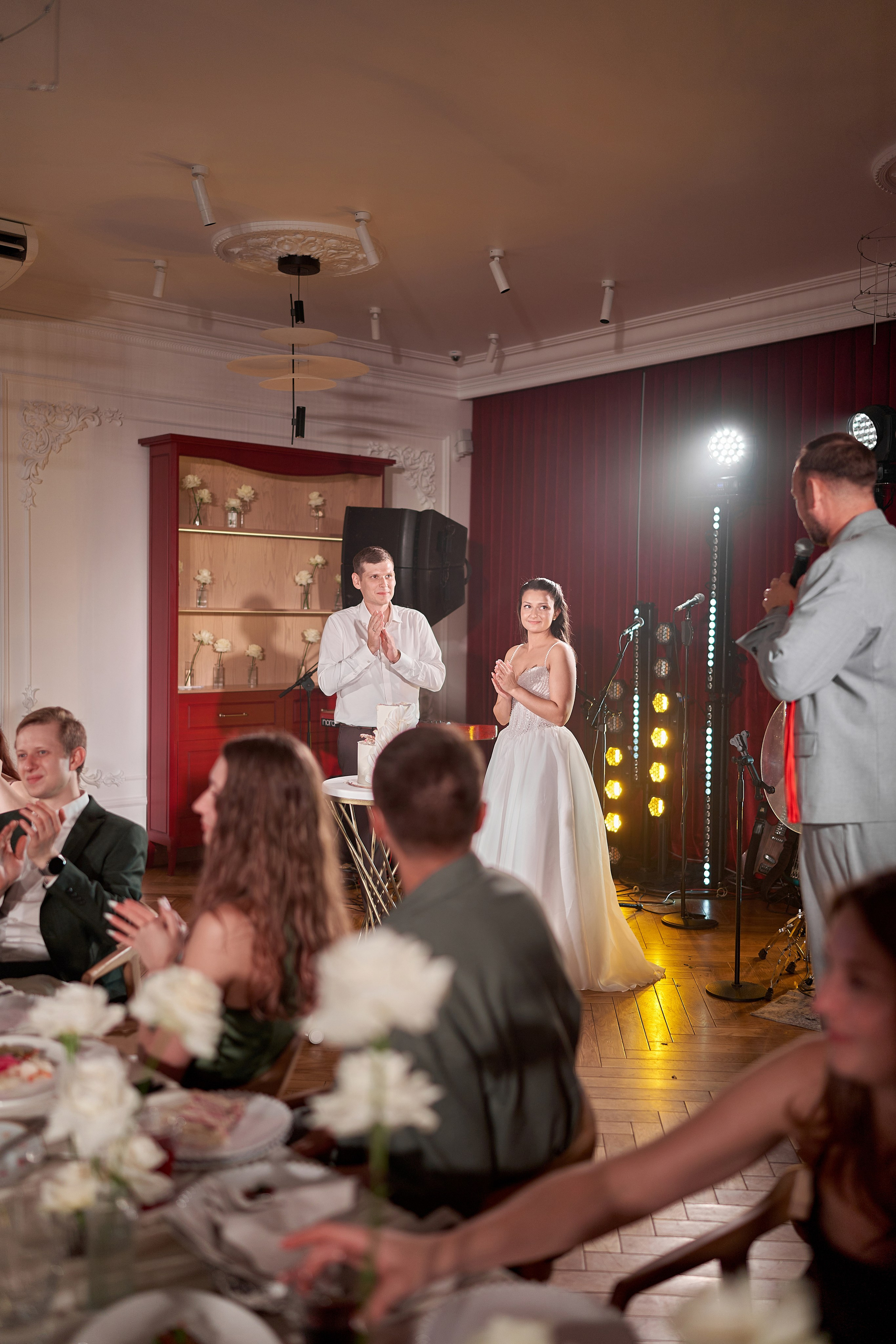 Павел & Ксения. Фотограф в Нижнем Новгороде Марина Кузнецова