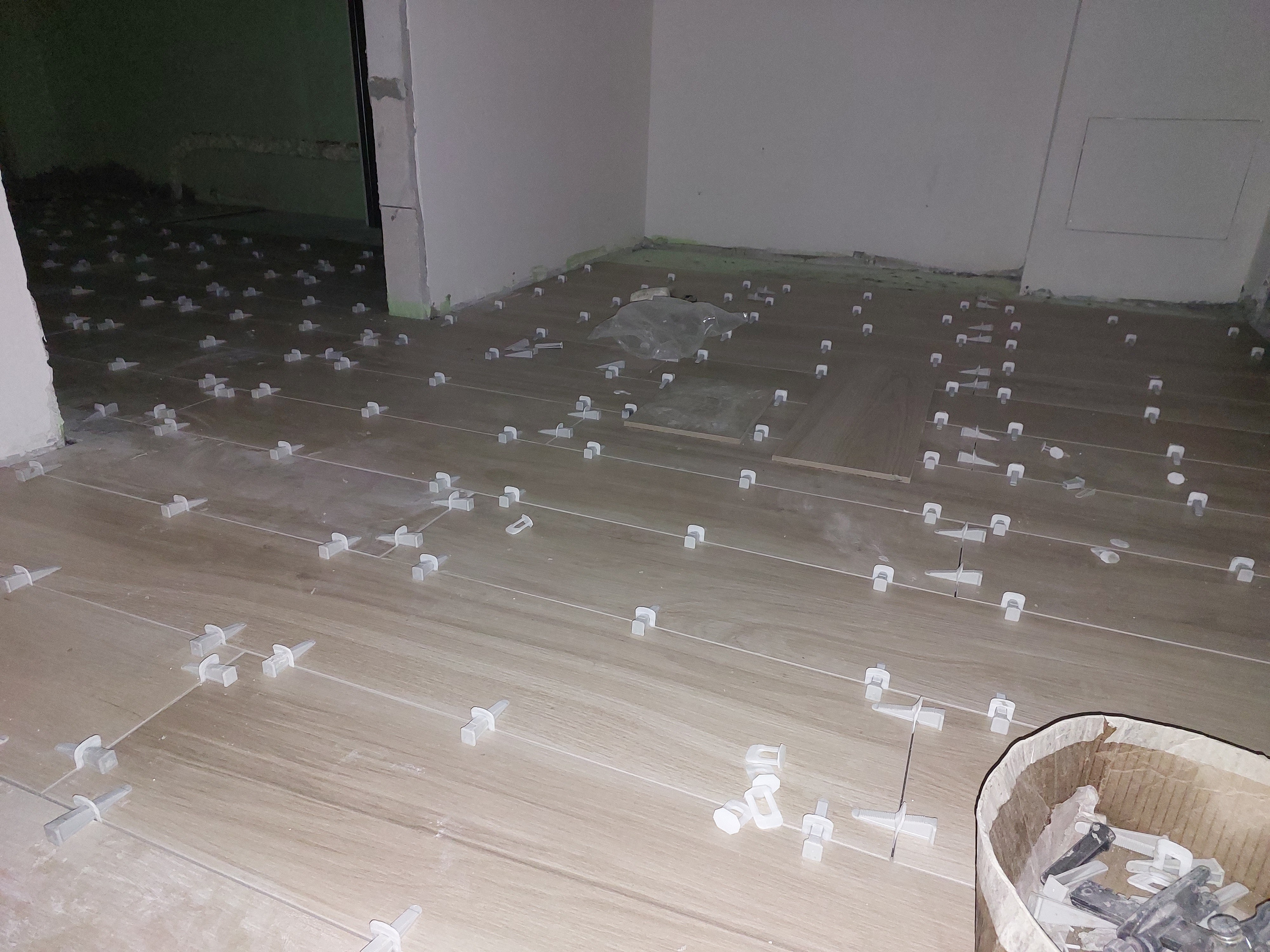 Объект МД-006 Мещерское. Строительная компания «Милый дом» МД. Москва и Московская область