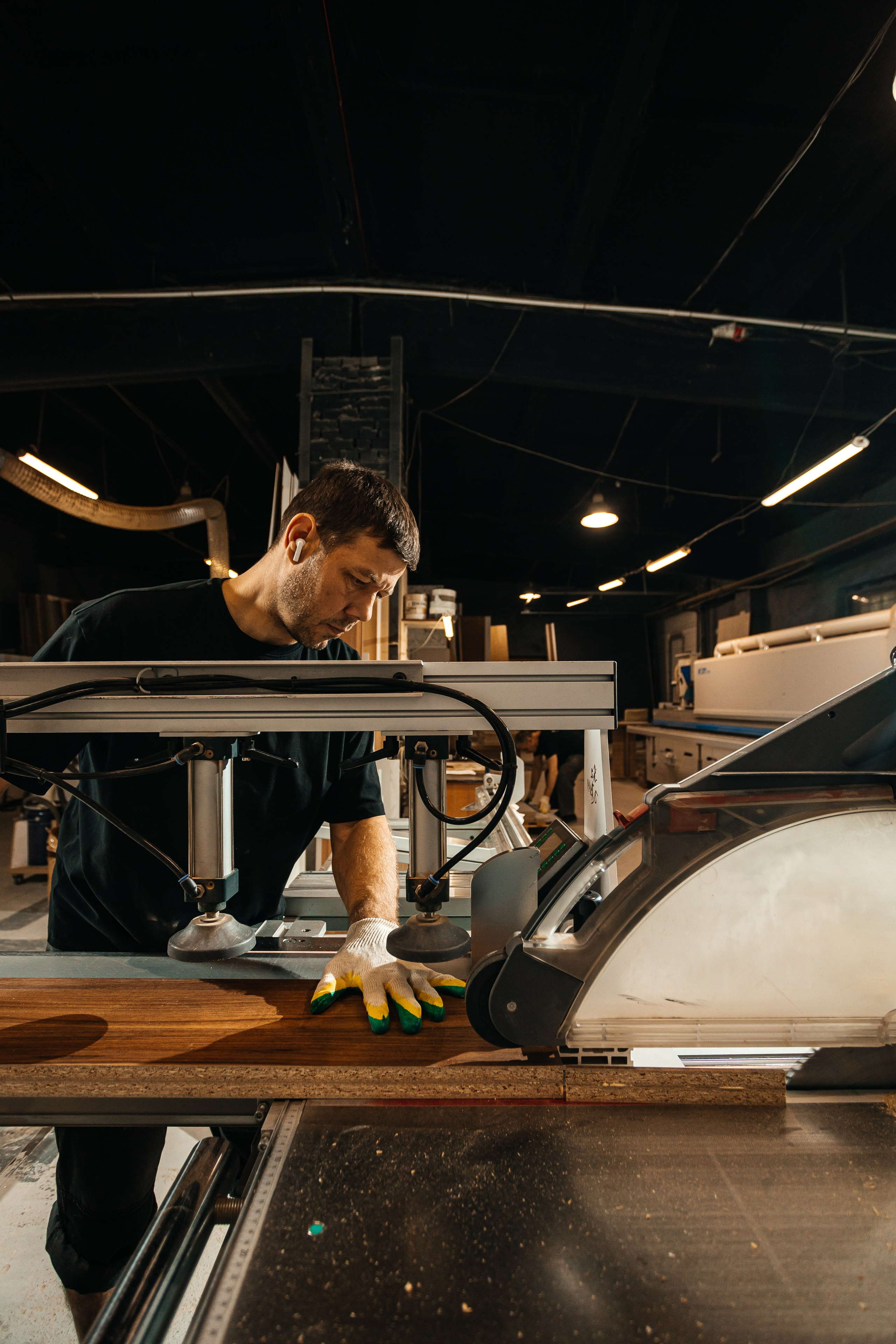 Производство. Мебель на заказ