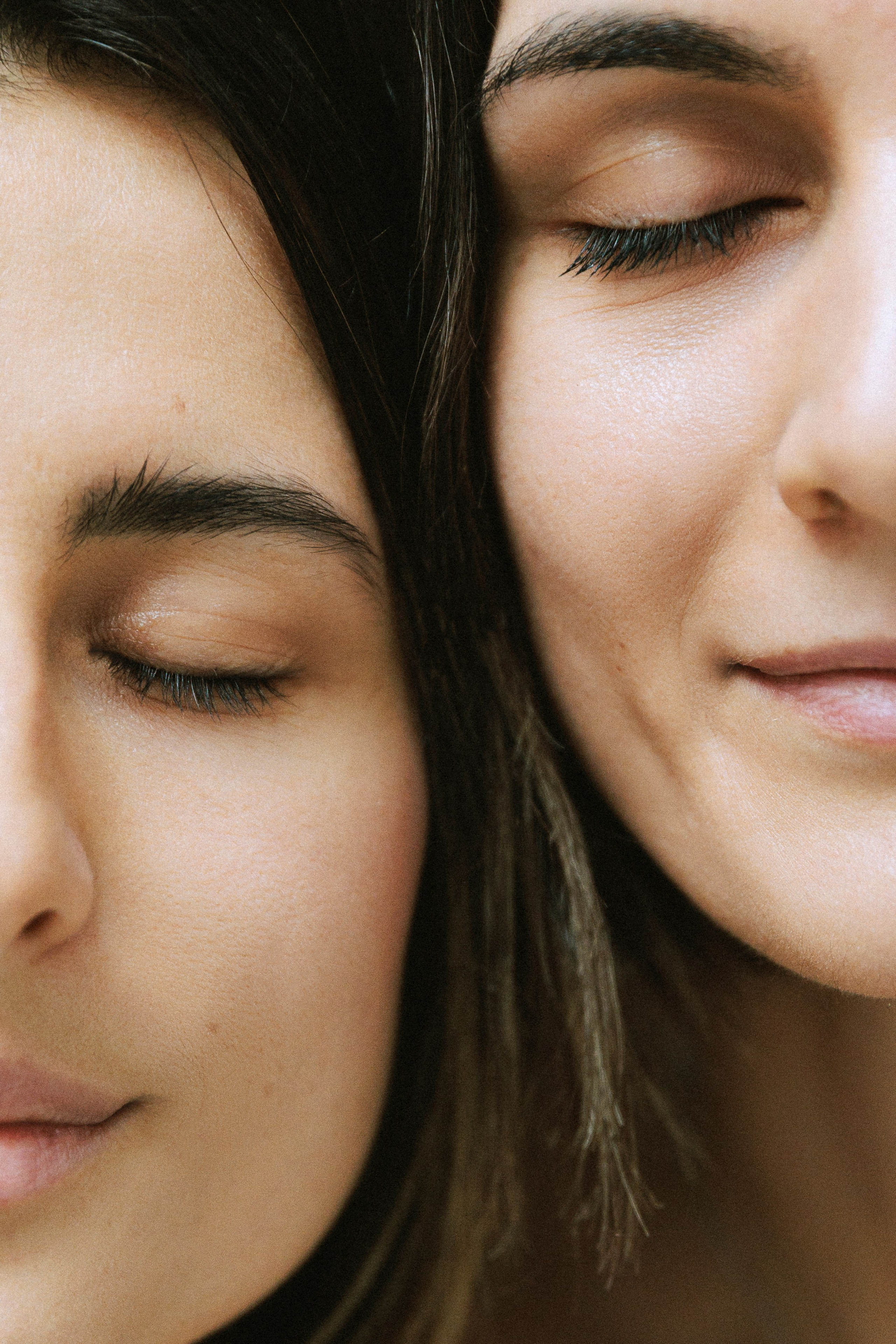 Лиза и Эми. Фотограф в Москве Людмила Малова